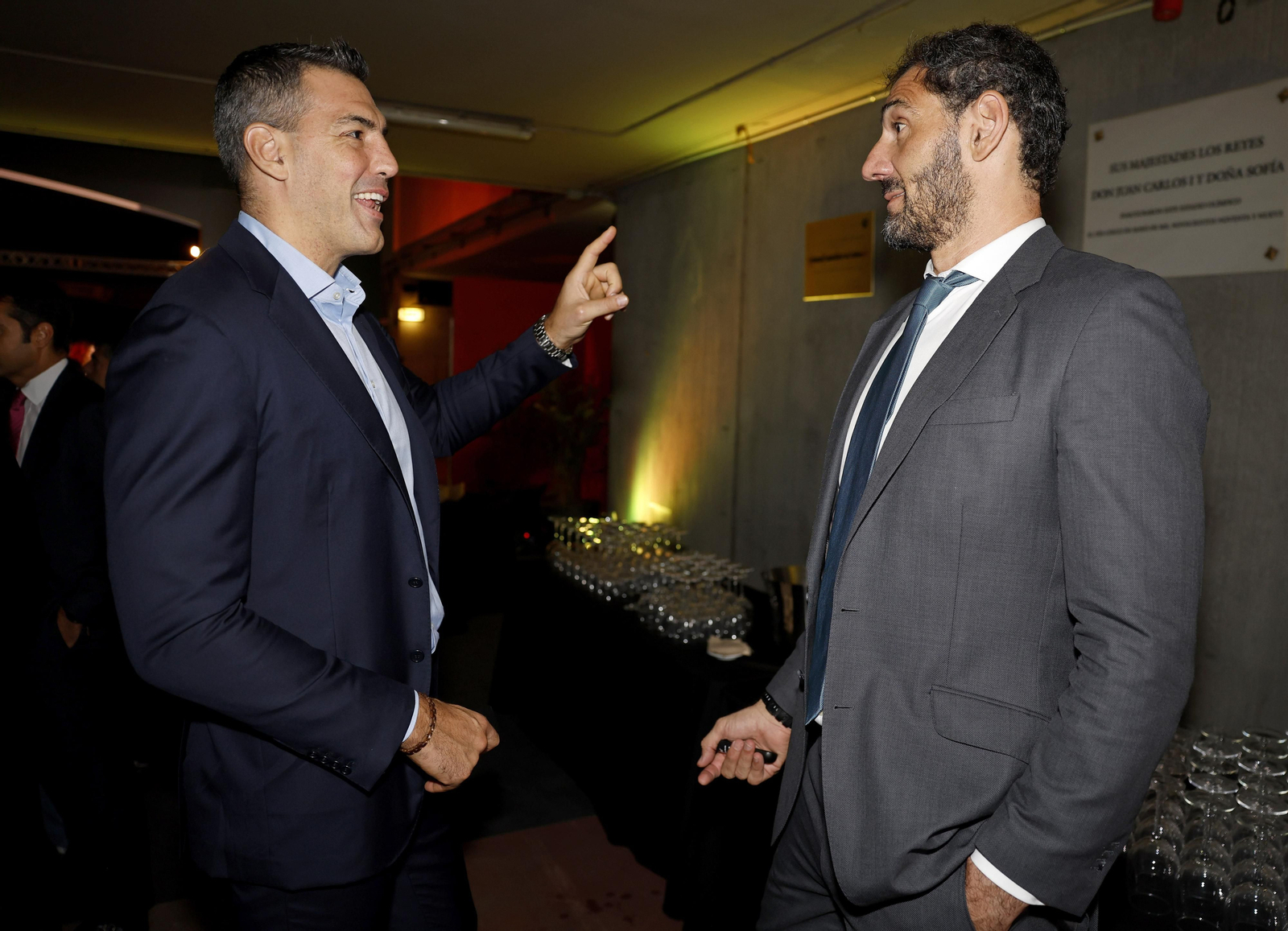 El Hall of Fame, con el Unicaja muy presente