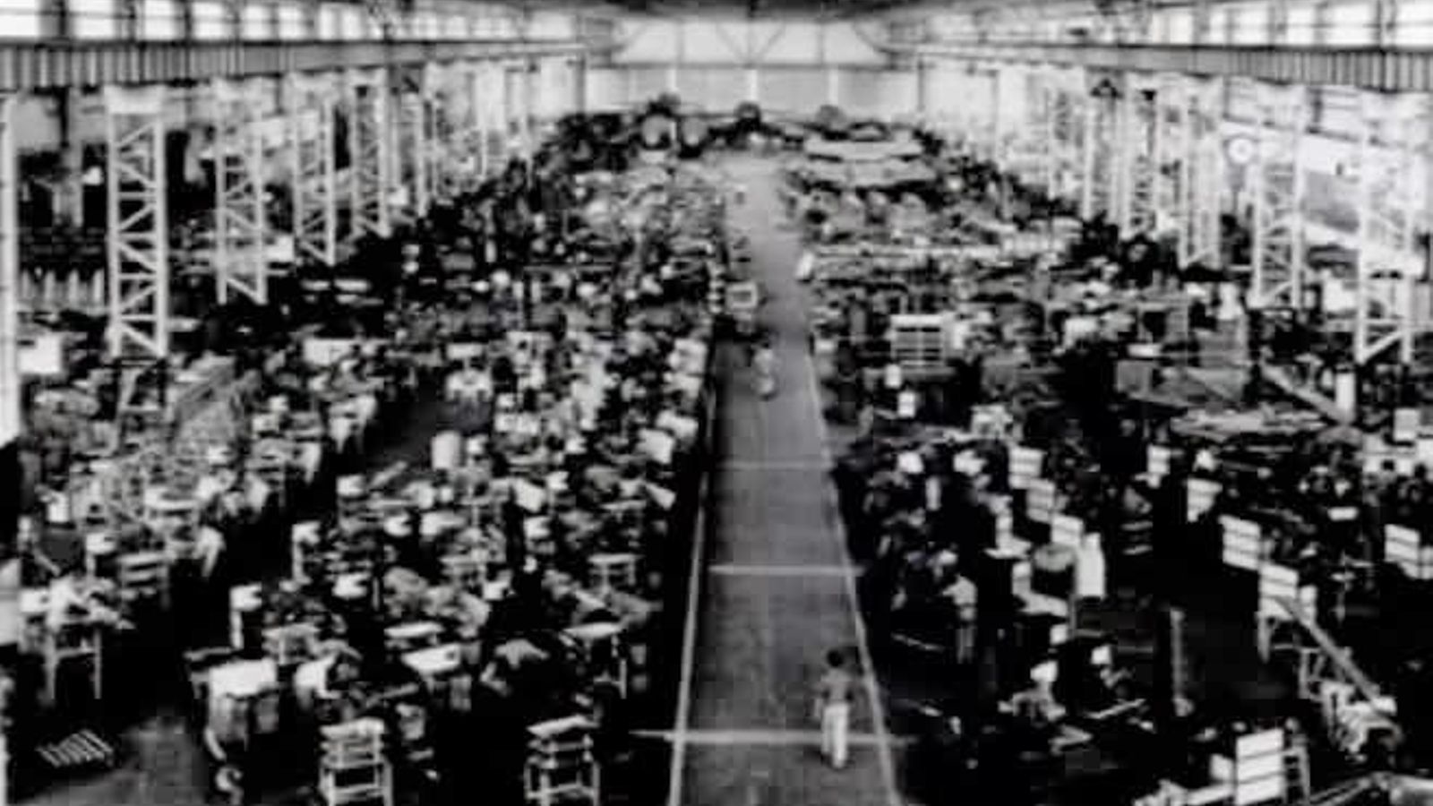 Actividad en la Fábrica de contadores.