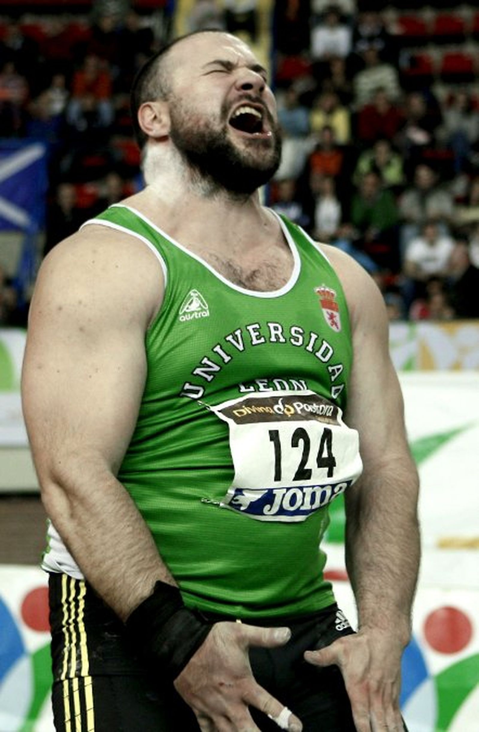 Manuel Martínez: "El caso de Marta Domínguez es de vergüenza nacional"