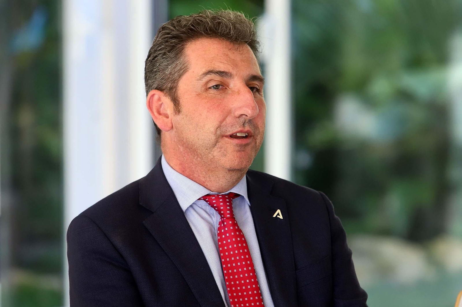 Imágenes de la Jornada "La noche de los frutos rojos"