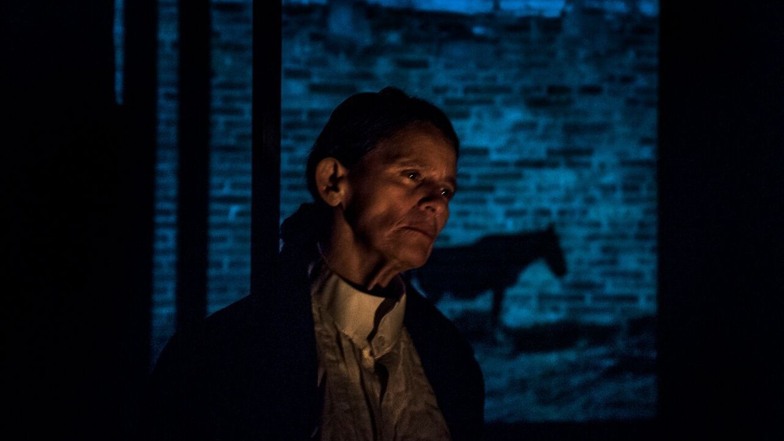 ‘Asó habló Zaratustra’, de Teatro Laboratorio.