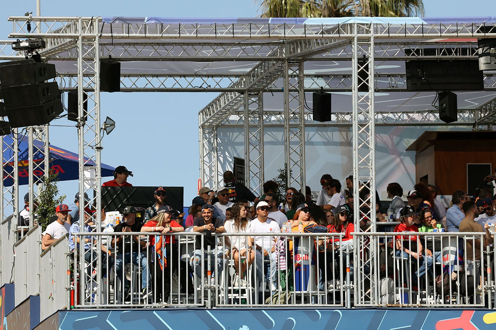 Búscate el domingo de Gran Premio de Jerez 2025 (II)