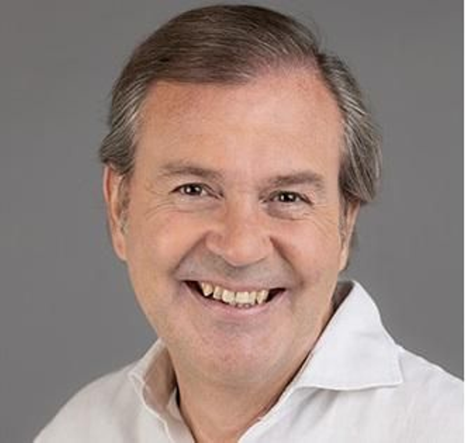 El rociero Ignacio Sabater