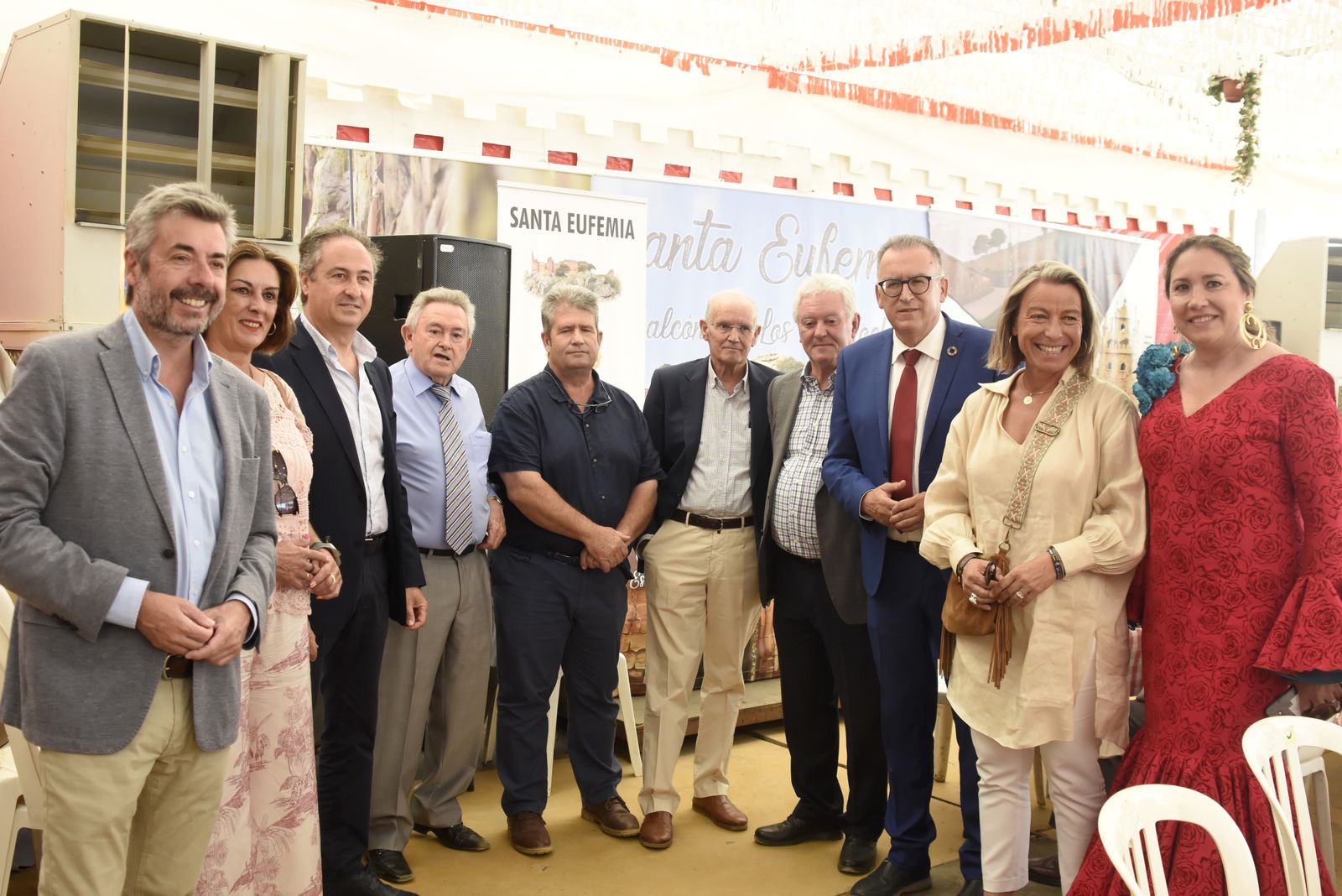 Feria de Córdoba 2022: Las mejores imágenes del martes