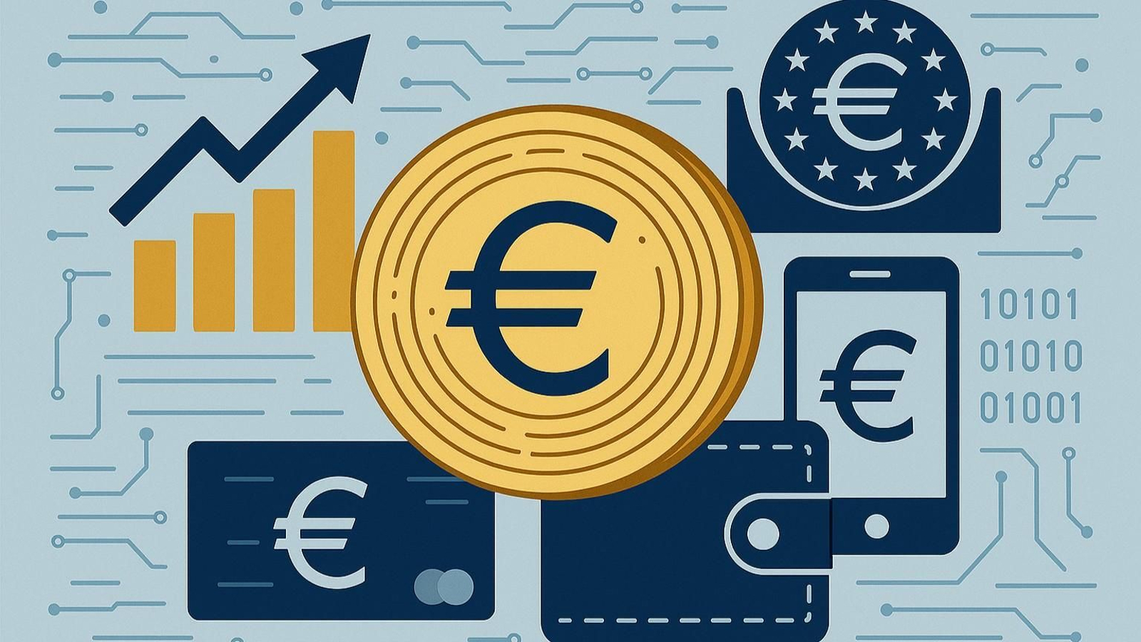 Euro digital