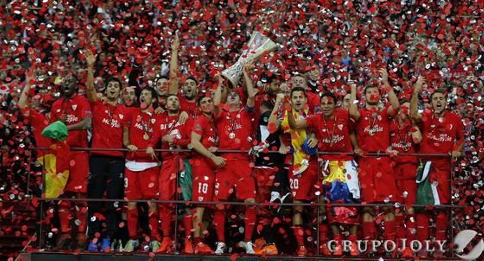 Foto: Antonio Pizarro