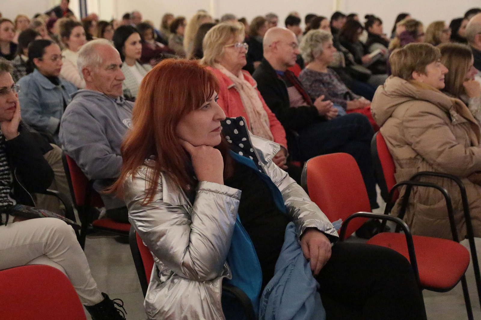 'Mojácar, Espacio Literario' se estrena con Carmen Mola y su novela 'Las Madres'