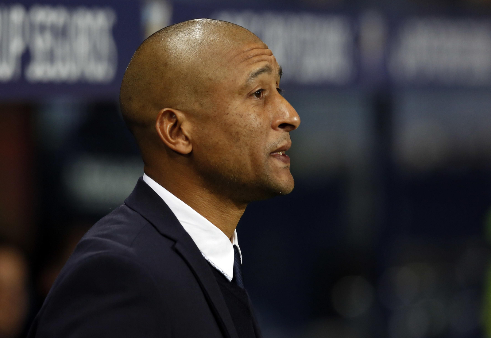 Las imágenes del Málaga-Betis