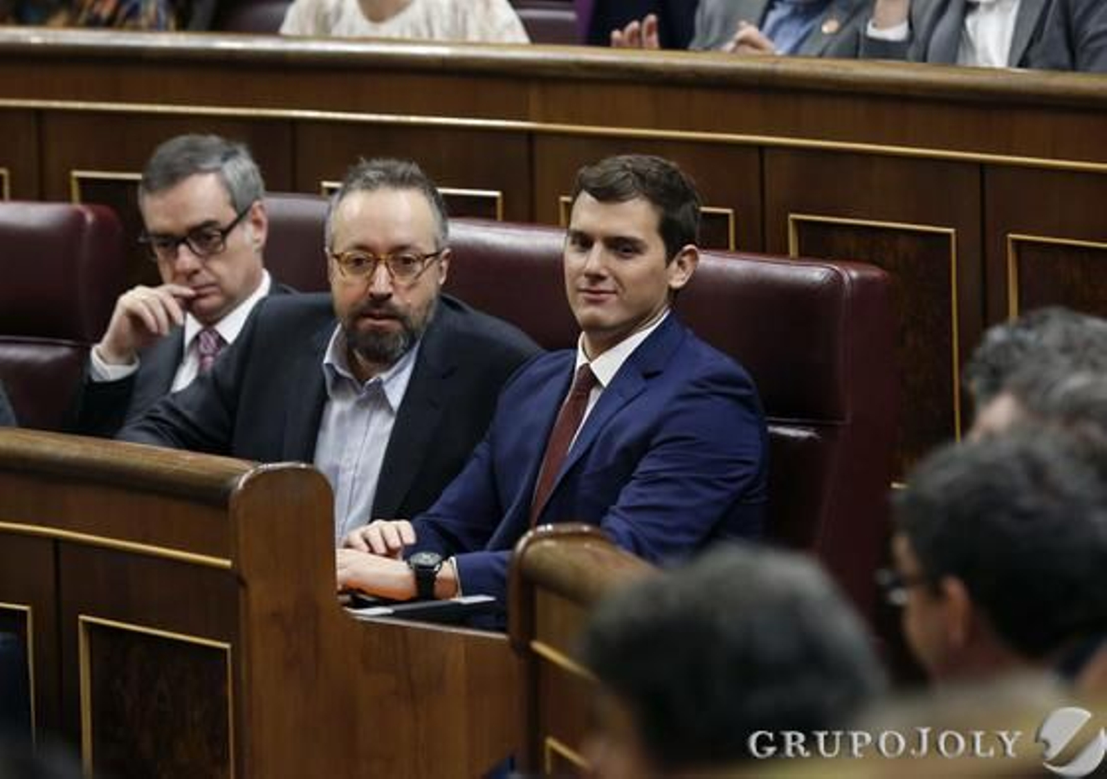 Foto: Sergio Barrenechea (EFE)