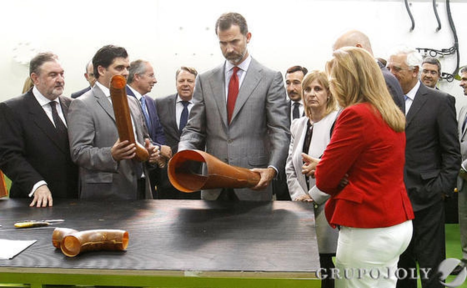 Foto: Manuel Pascual /Miguel Angel Gonzalez