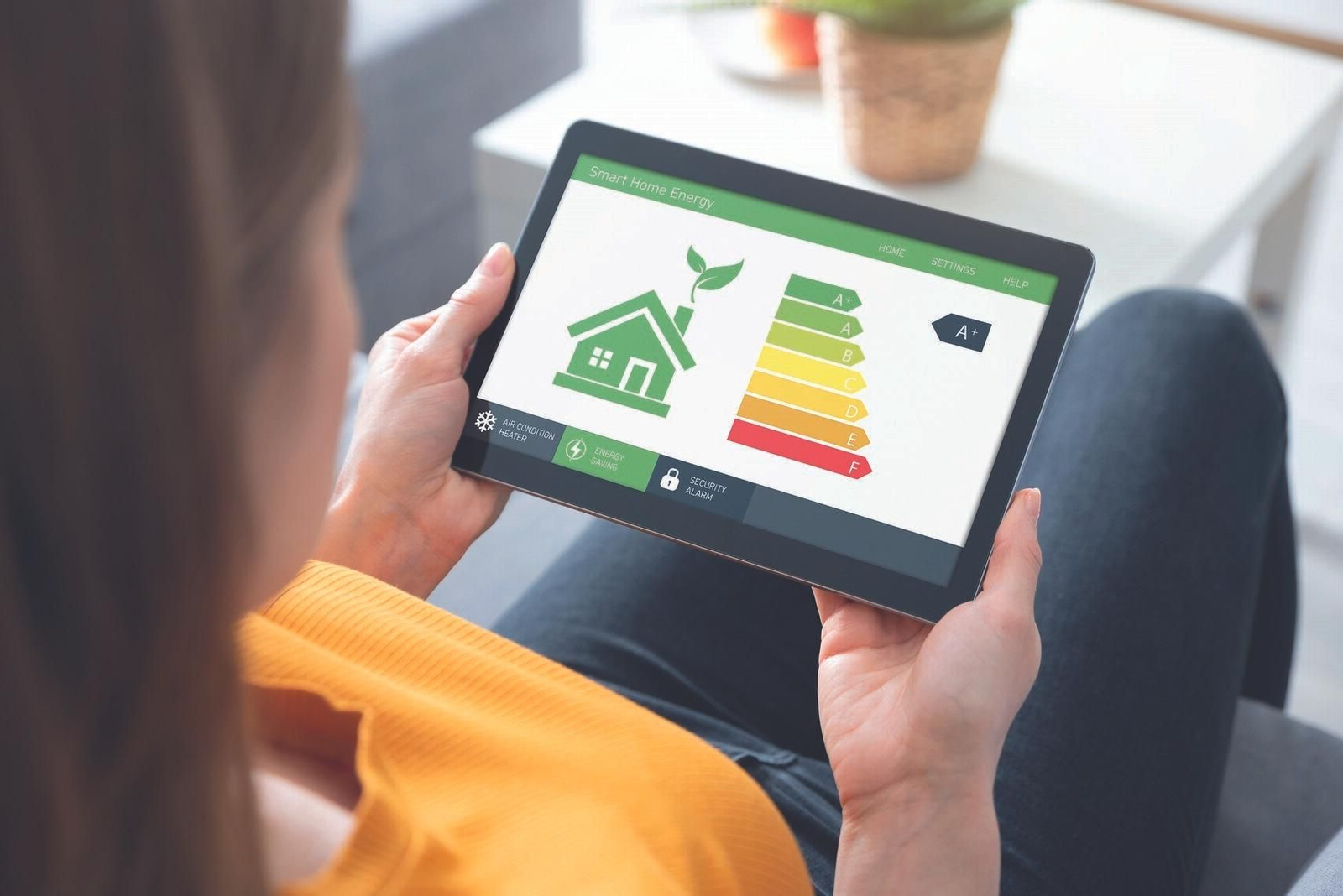 Es el momento de apostar por la transformación energética en los hogares andaluces