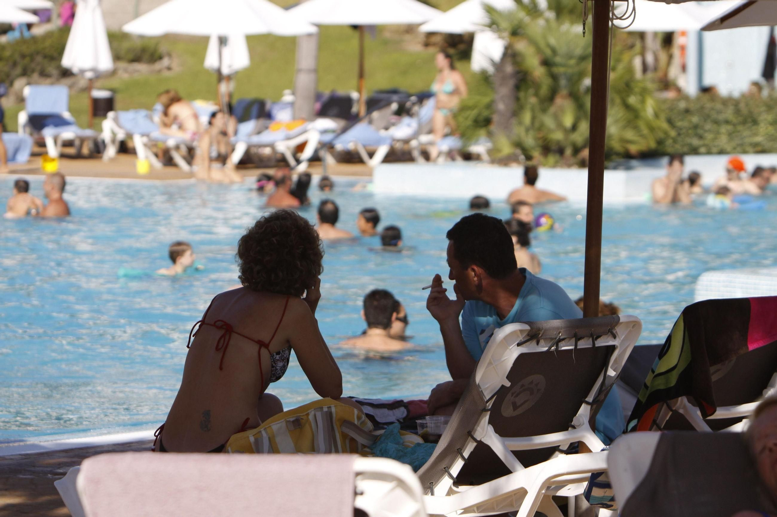 El PSOE mantiene que ningún turista dejará de venir a Cádiz por culpa de la implantación de una tasa turística