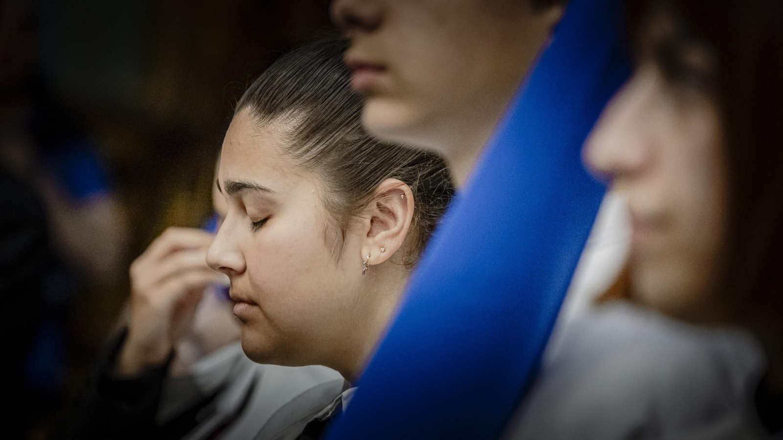 Cofradía de la Expiración. Viernes Santo. Semana Santa de Cádiz 2024