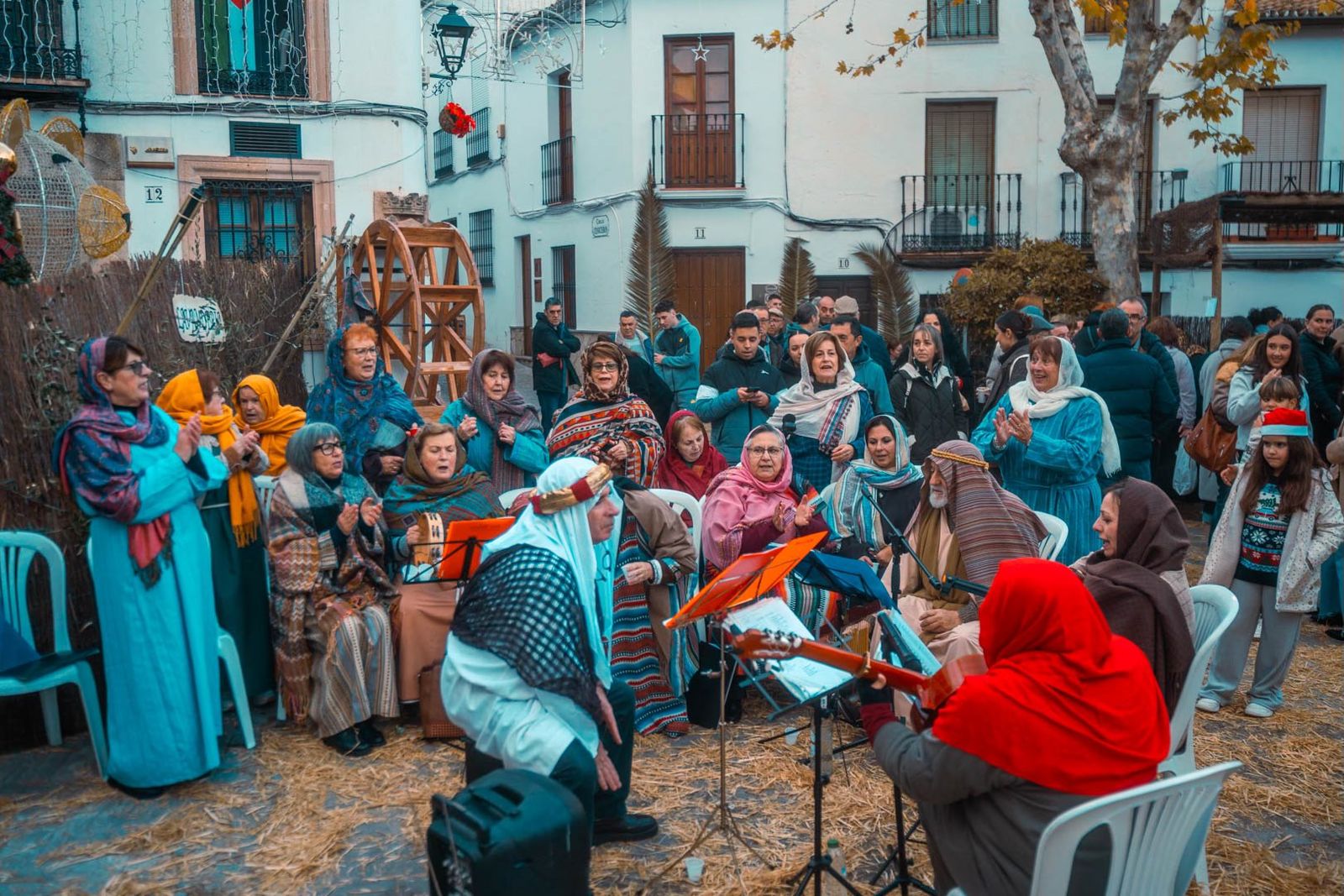 Belén Viente El Gastor