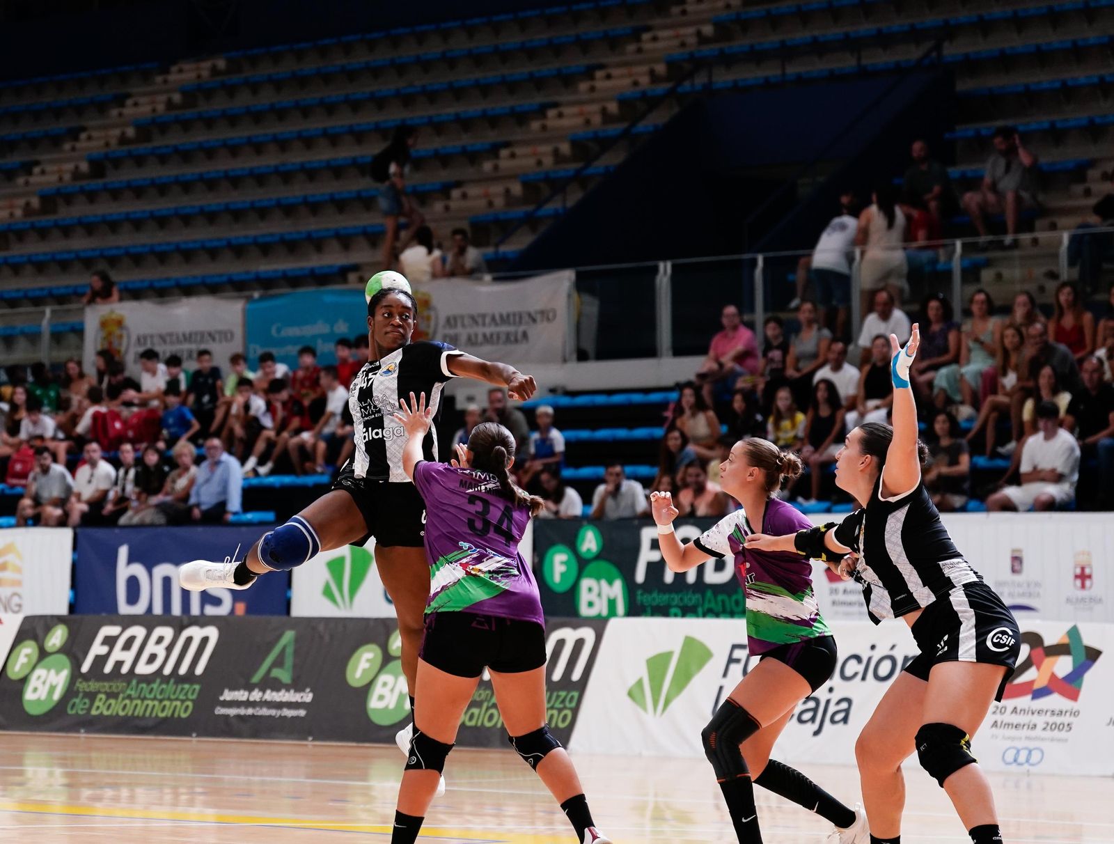 El Costa del Sol, campeón de Andalucía