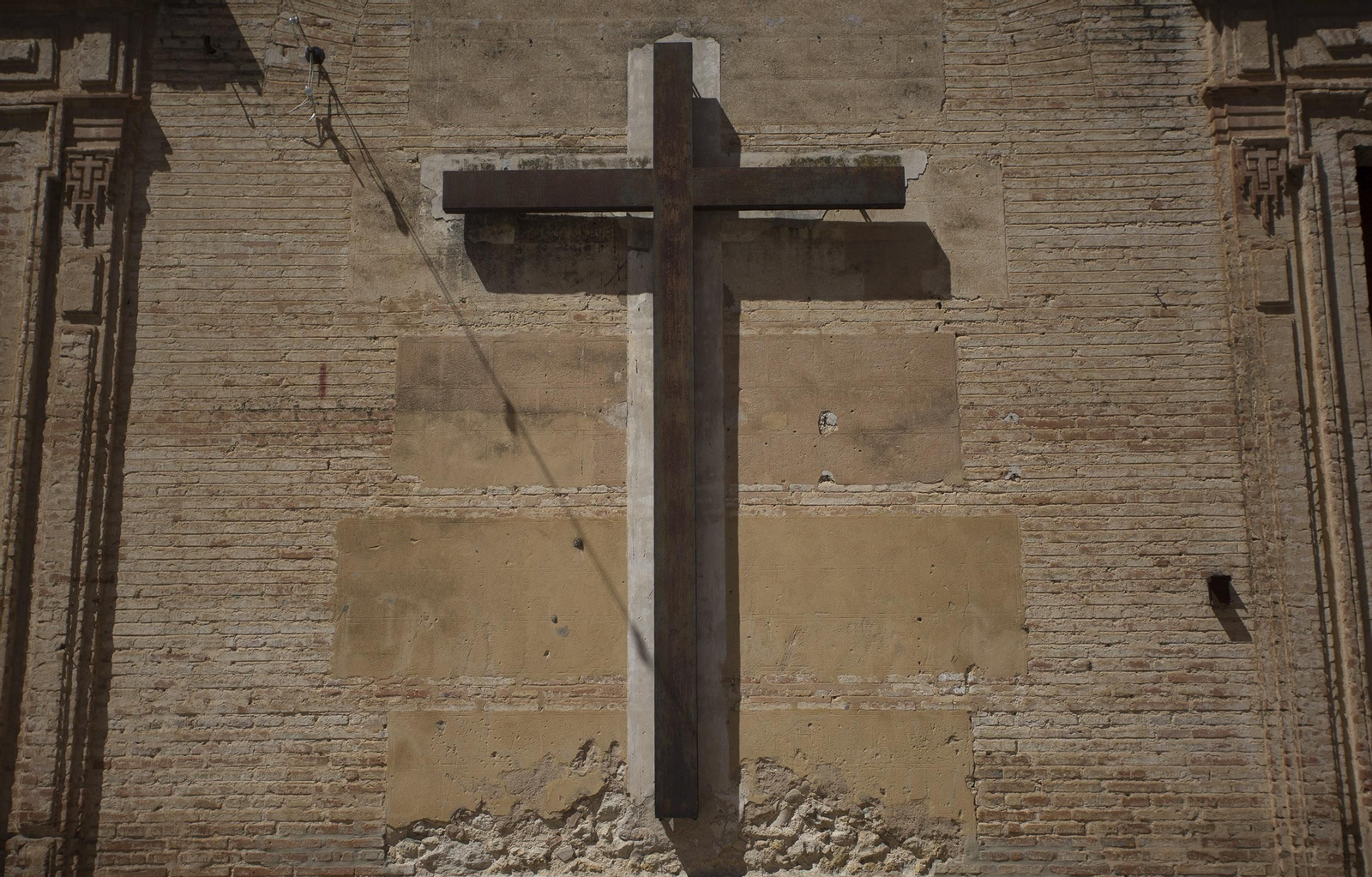 Carmona, en imágenes