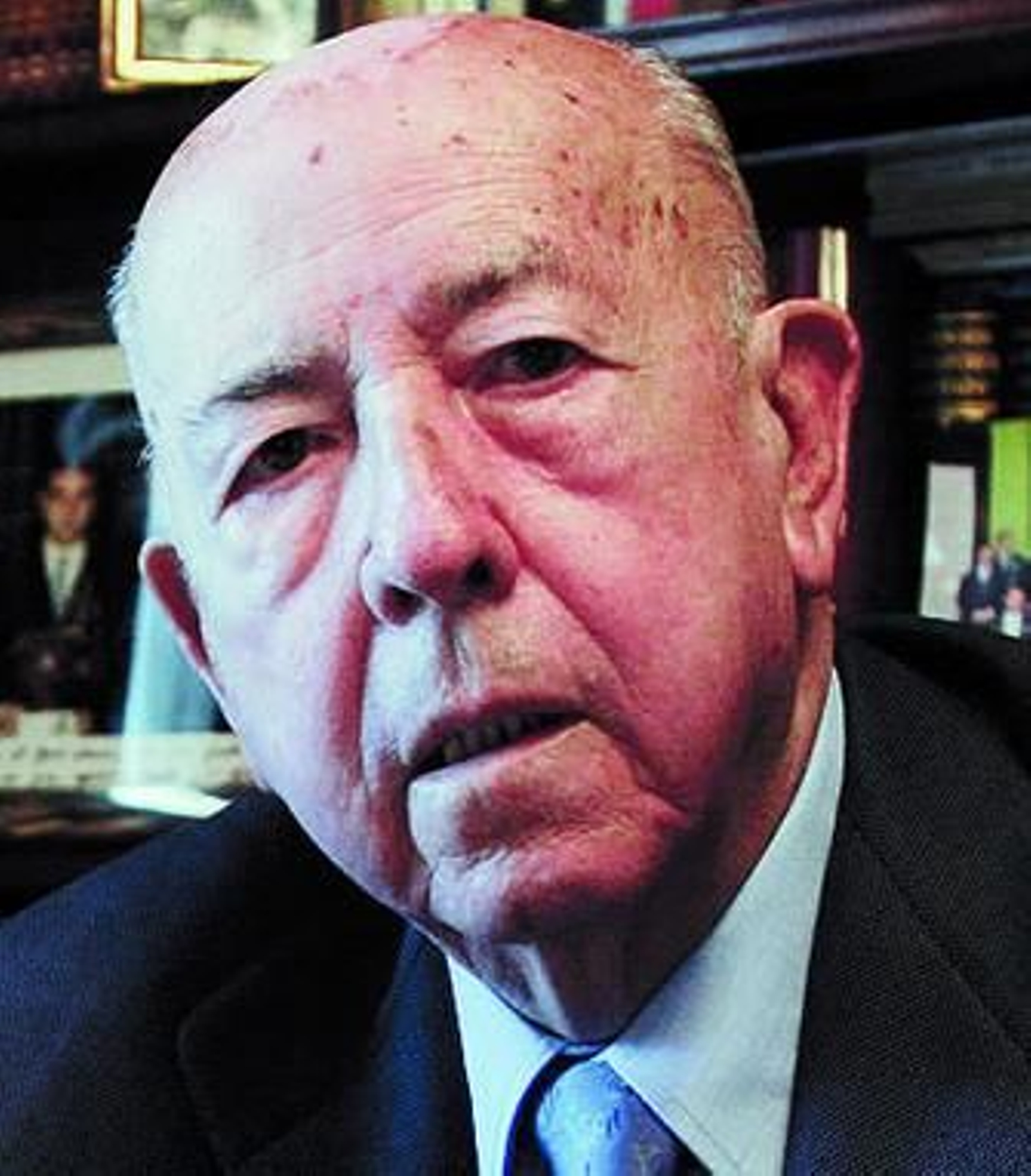 José Utrera Molina. José Utrera Molina.