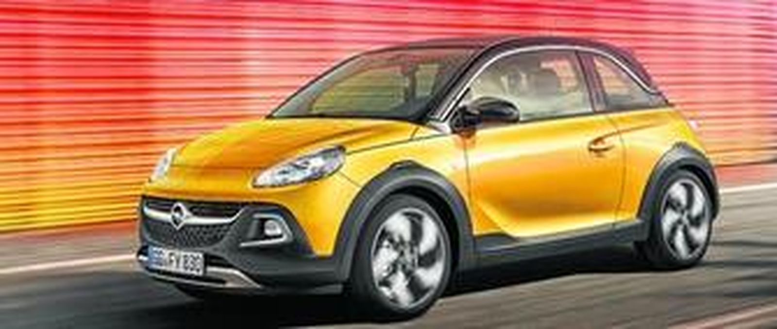 Opel apuesta por la música