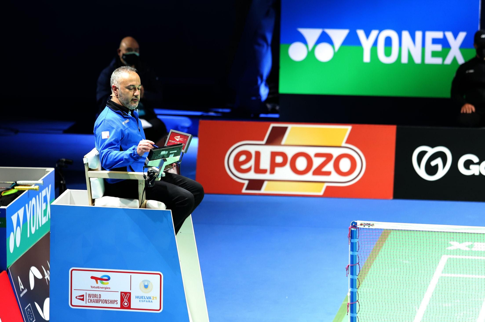 Huelva 2021: Final doble mixto WATANABE,HIGASHINO -PUAVARANUKRO,TAERATTANACHA