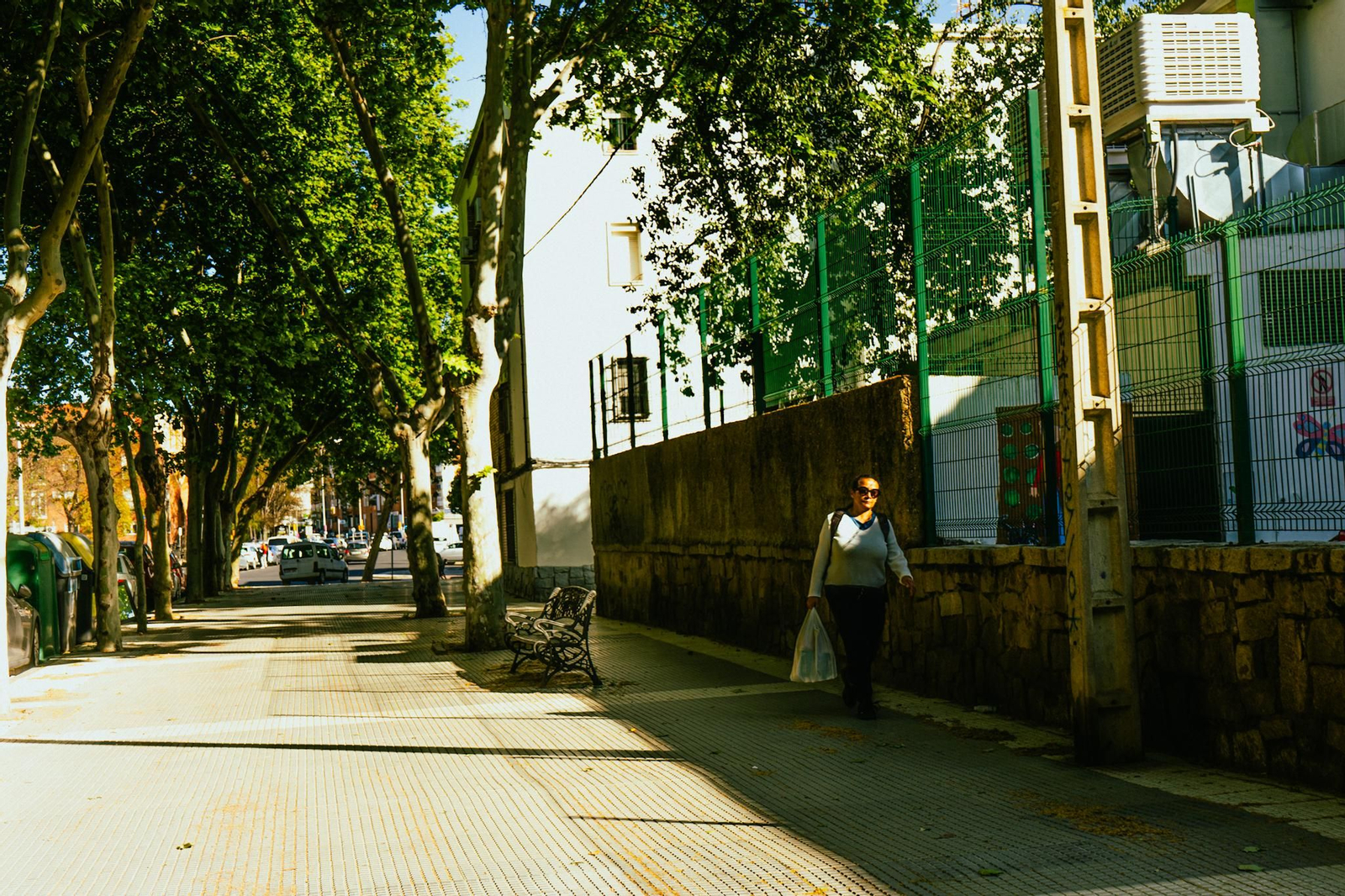 Las imágenes más destacadas del martes 22 de abril en Huelva