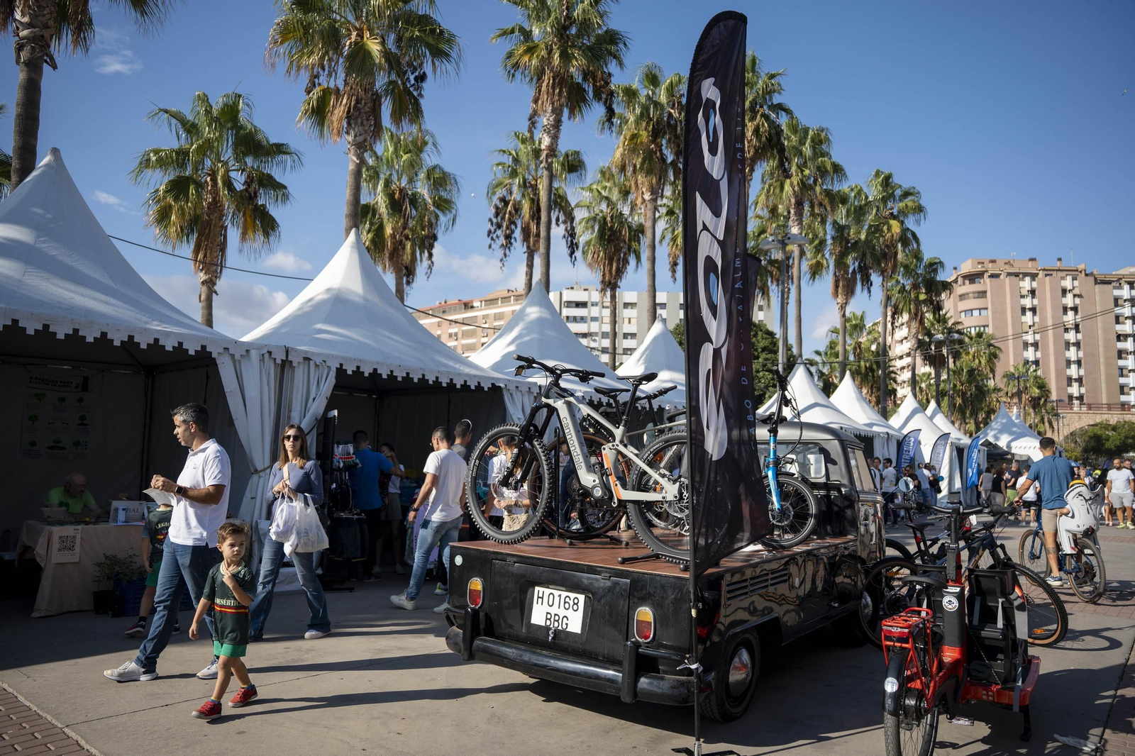 La Minidesértica 2025, en imágenes