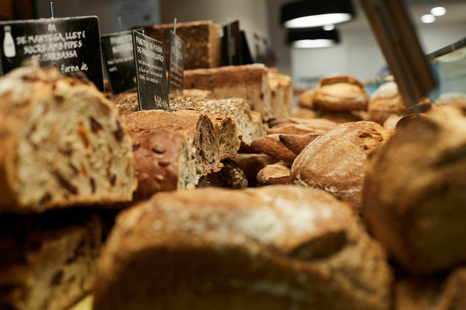 La norma de calidad del pan ha entrado en vigor el 1 de julio de 2019