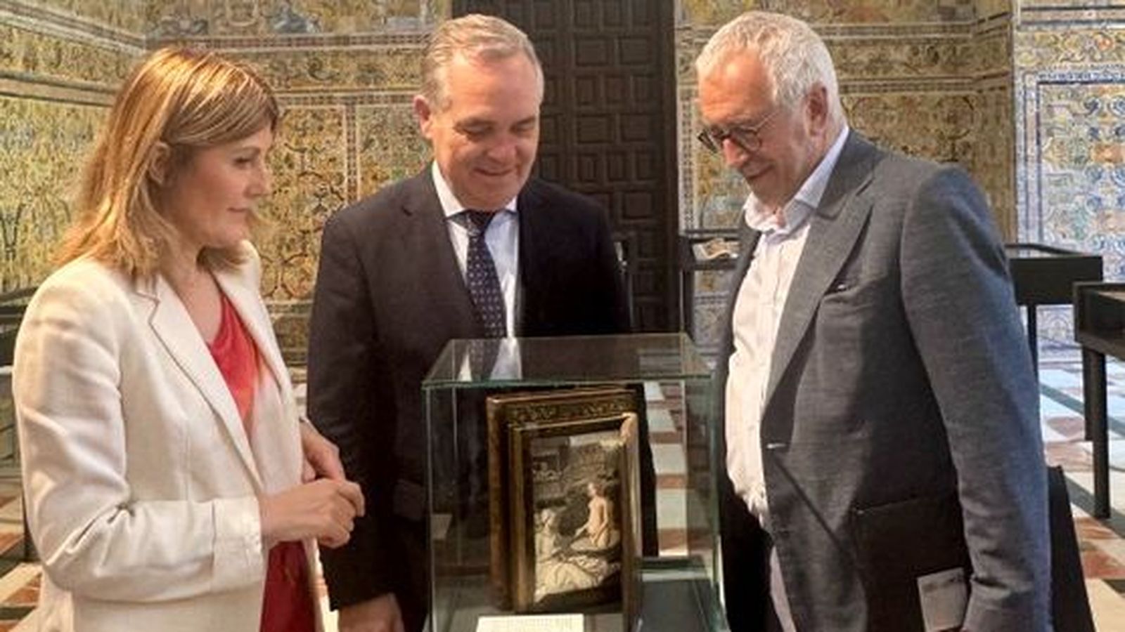 'Marco Polo y las maravillas en los manuscritos iluminados'