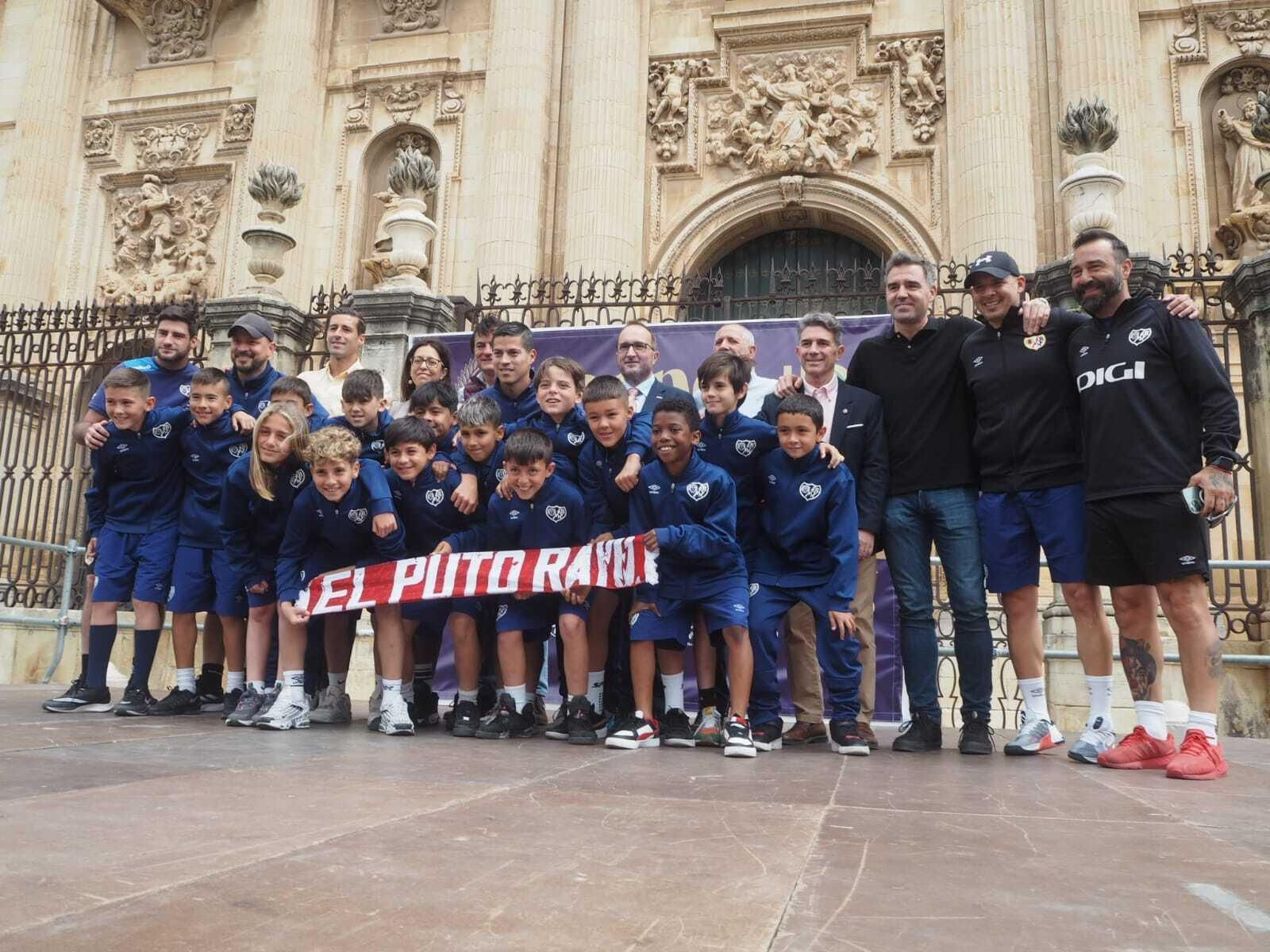 I Torneo Internacional Alevín Jaén Cup