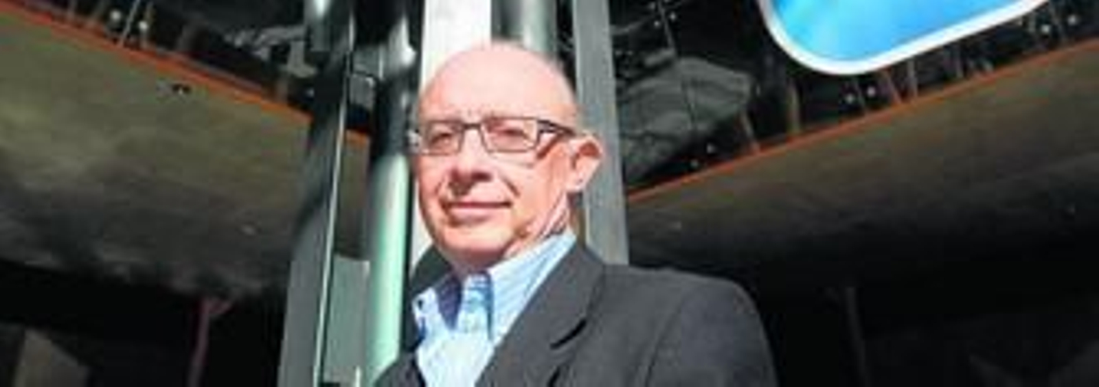 Cristóbal Montoro, ayer en Málaga.