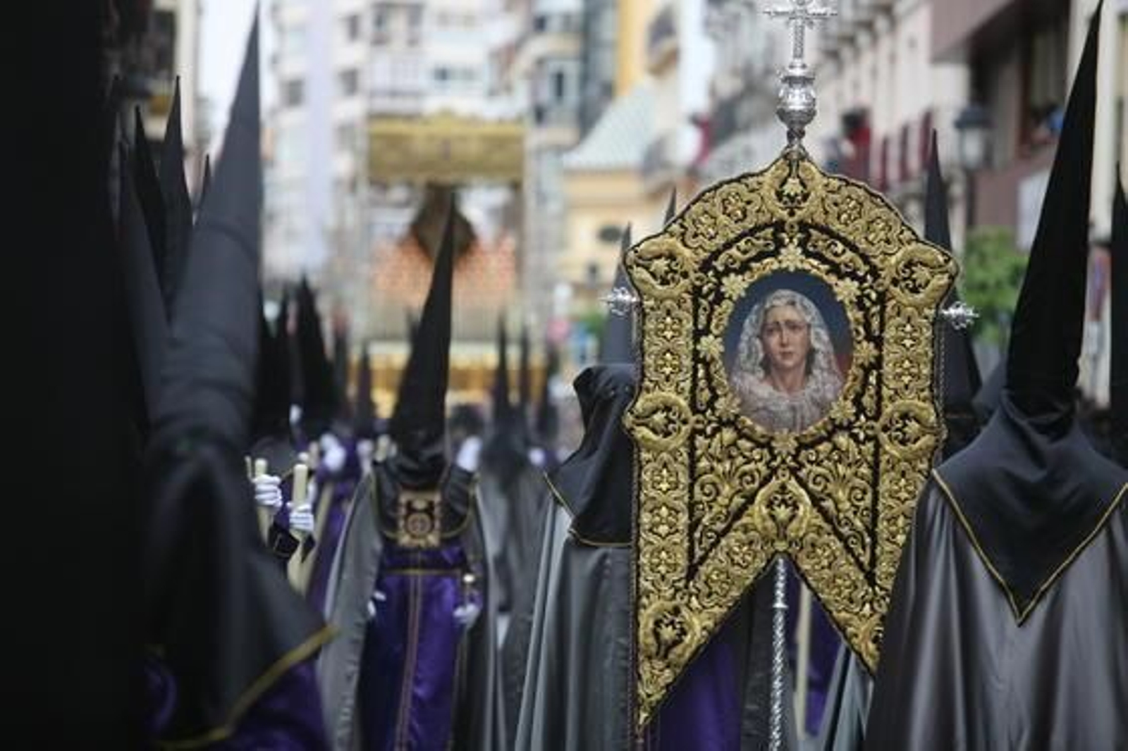 El Rescate.

Foto: Punto Press