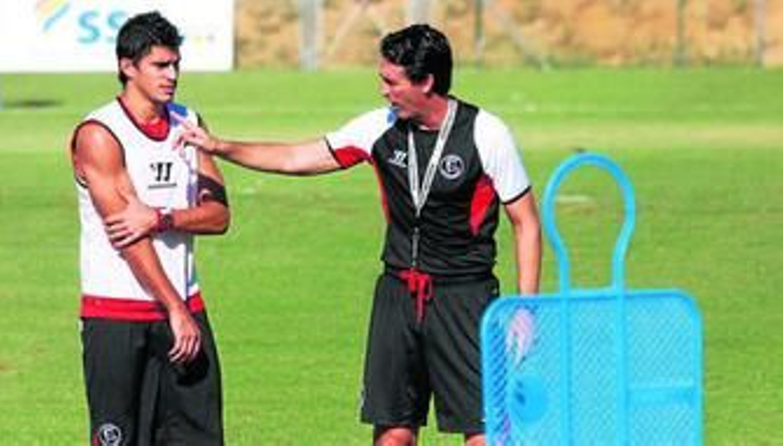 La obligada cautela del nuevo Perotti