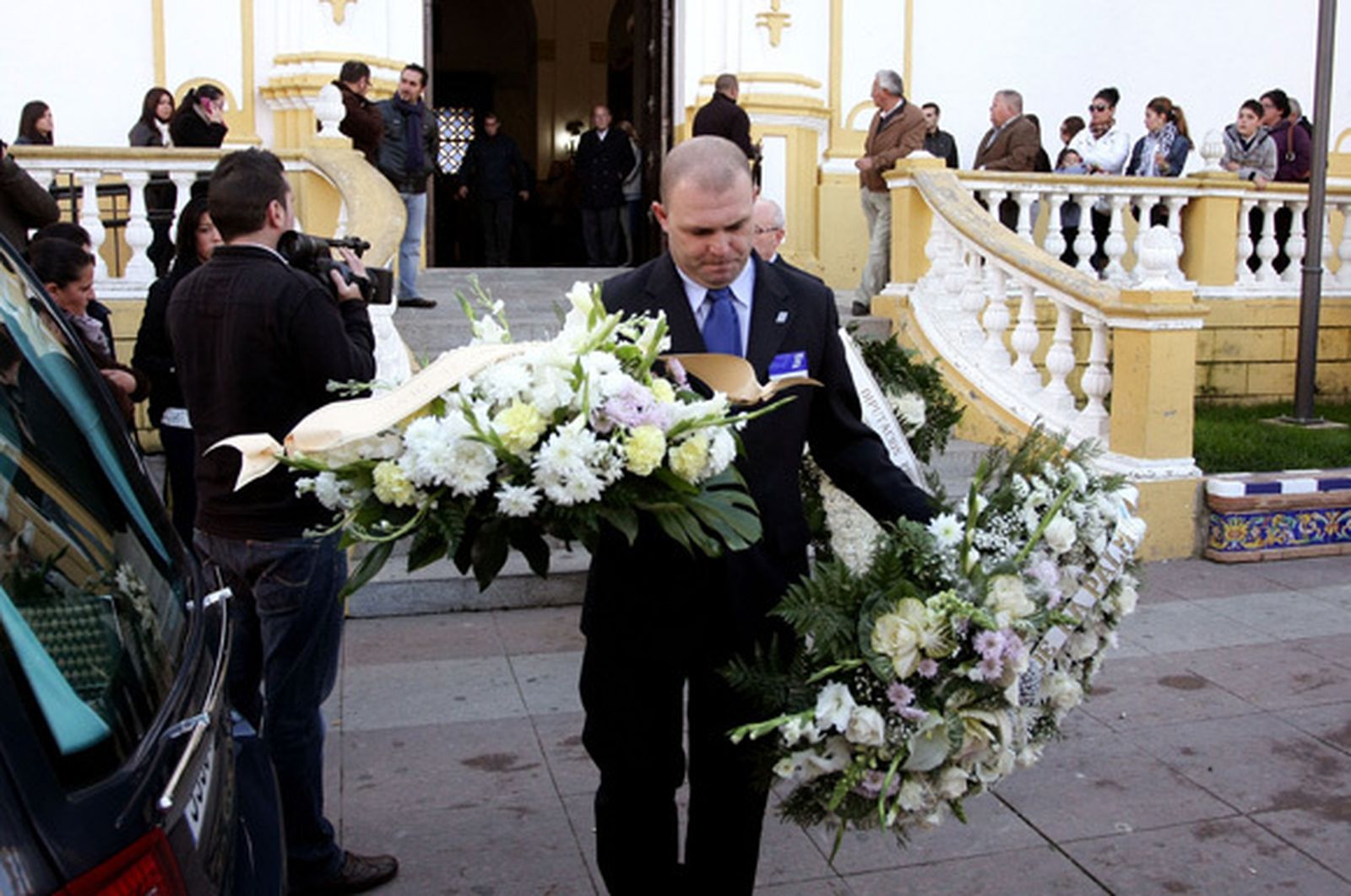 Foto: Alberto Dominguez