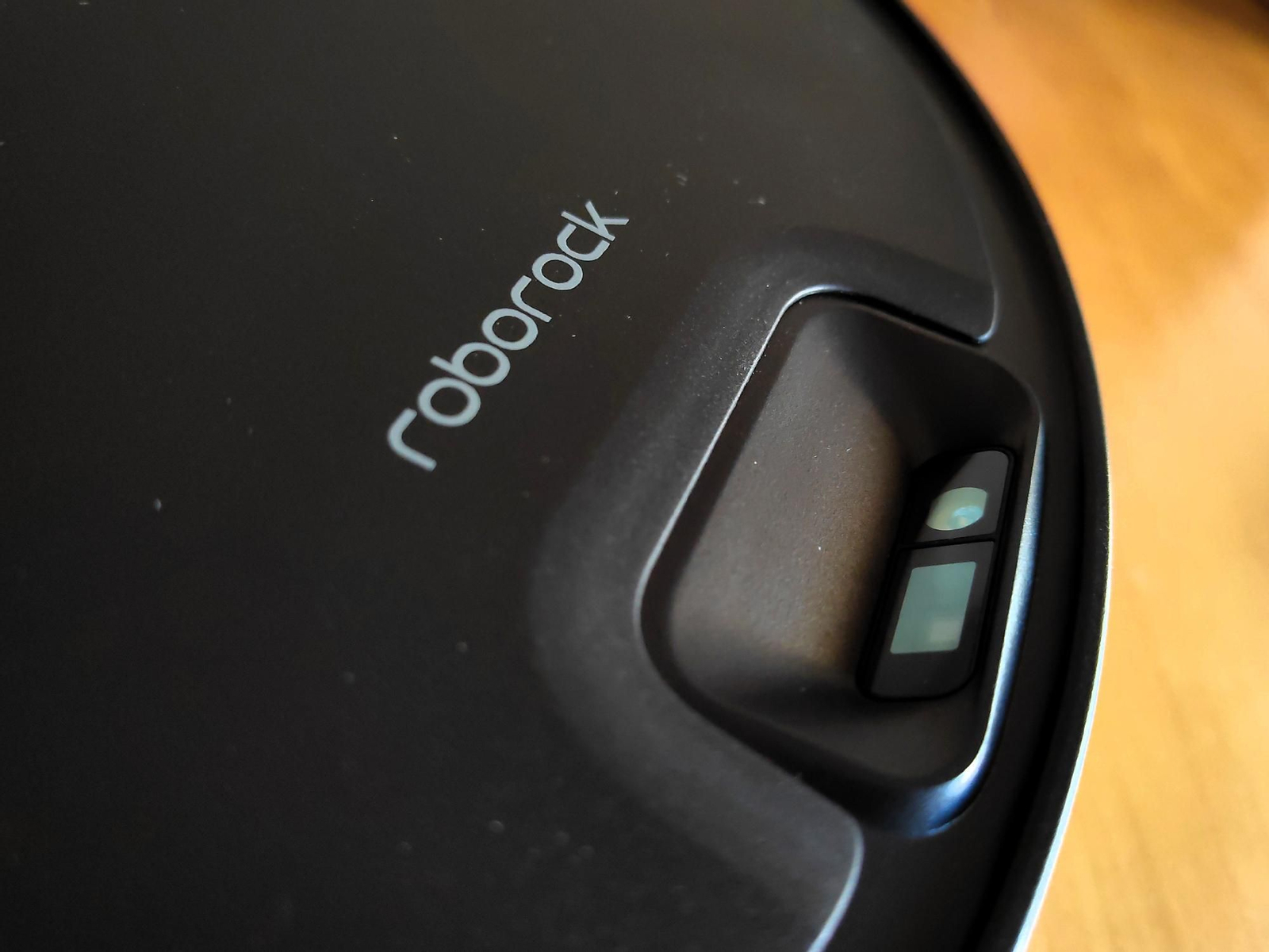 Robor aspirador Roborock Saros Z70