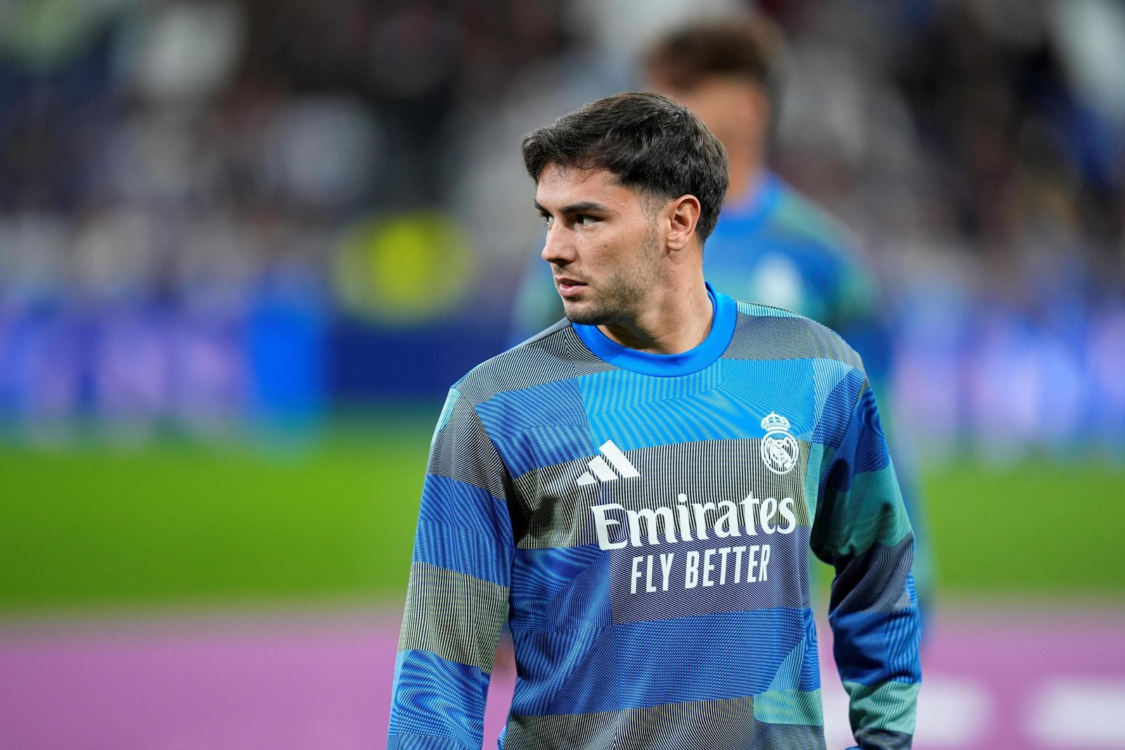 Las fotos del Real Madrid-Valencia