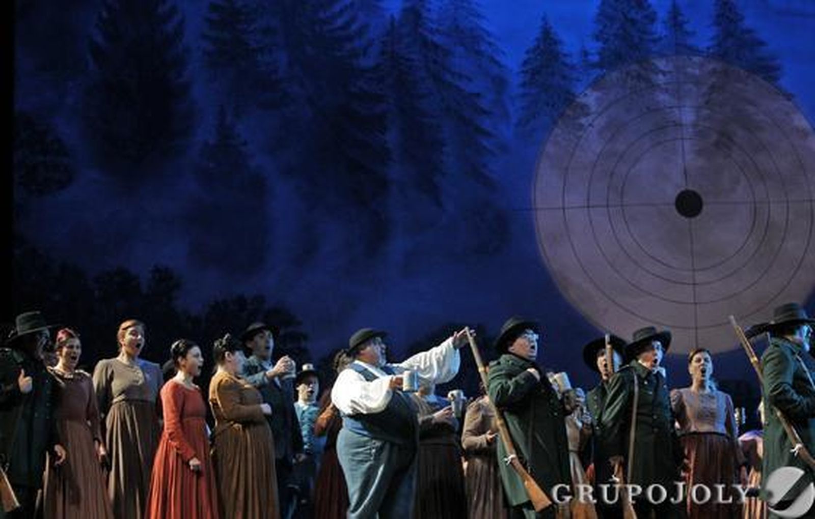 Foto: Antonio Pizarro