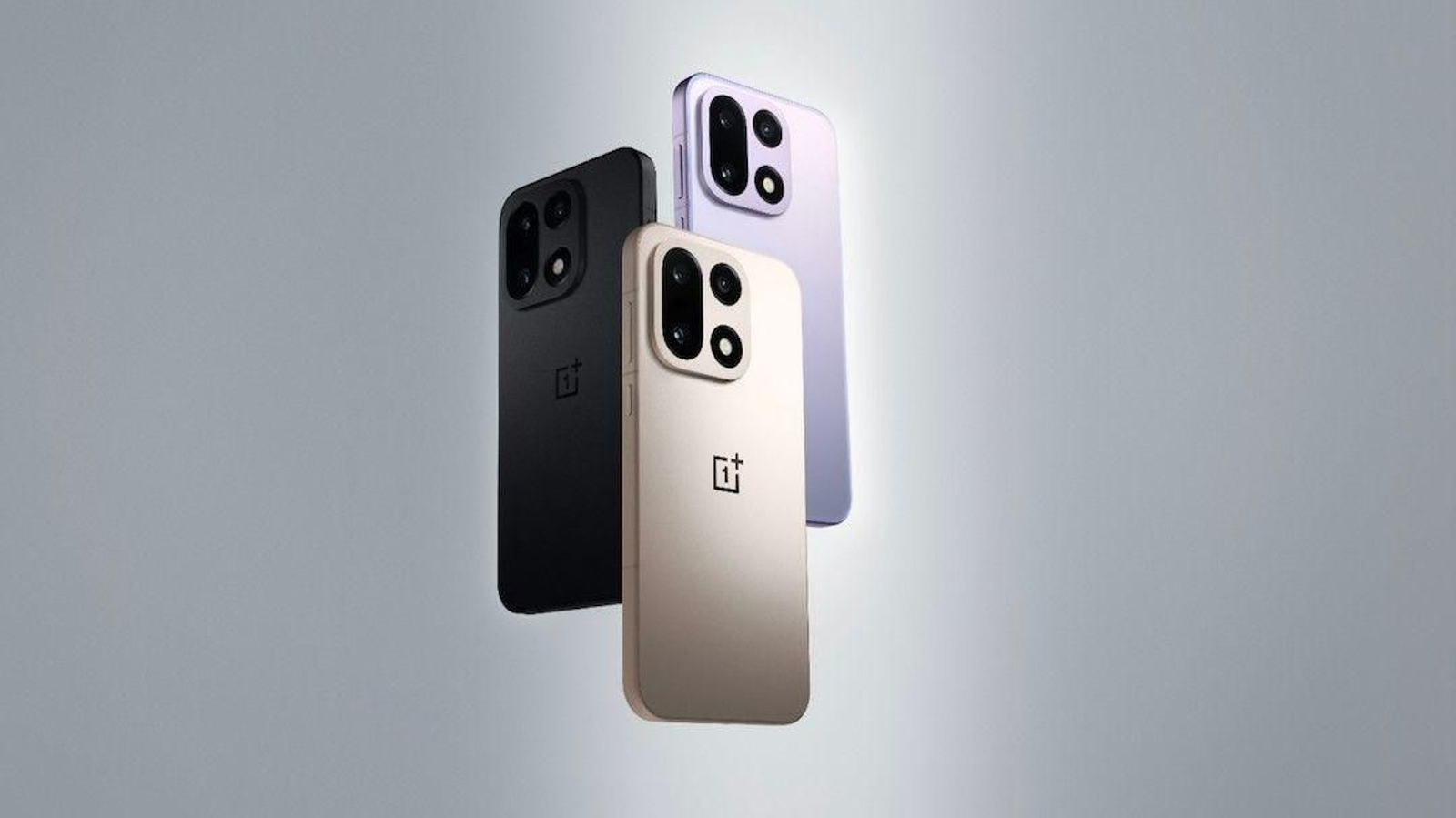 OnePlus 15 OnePlus 15