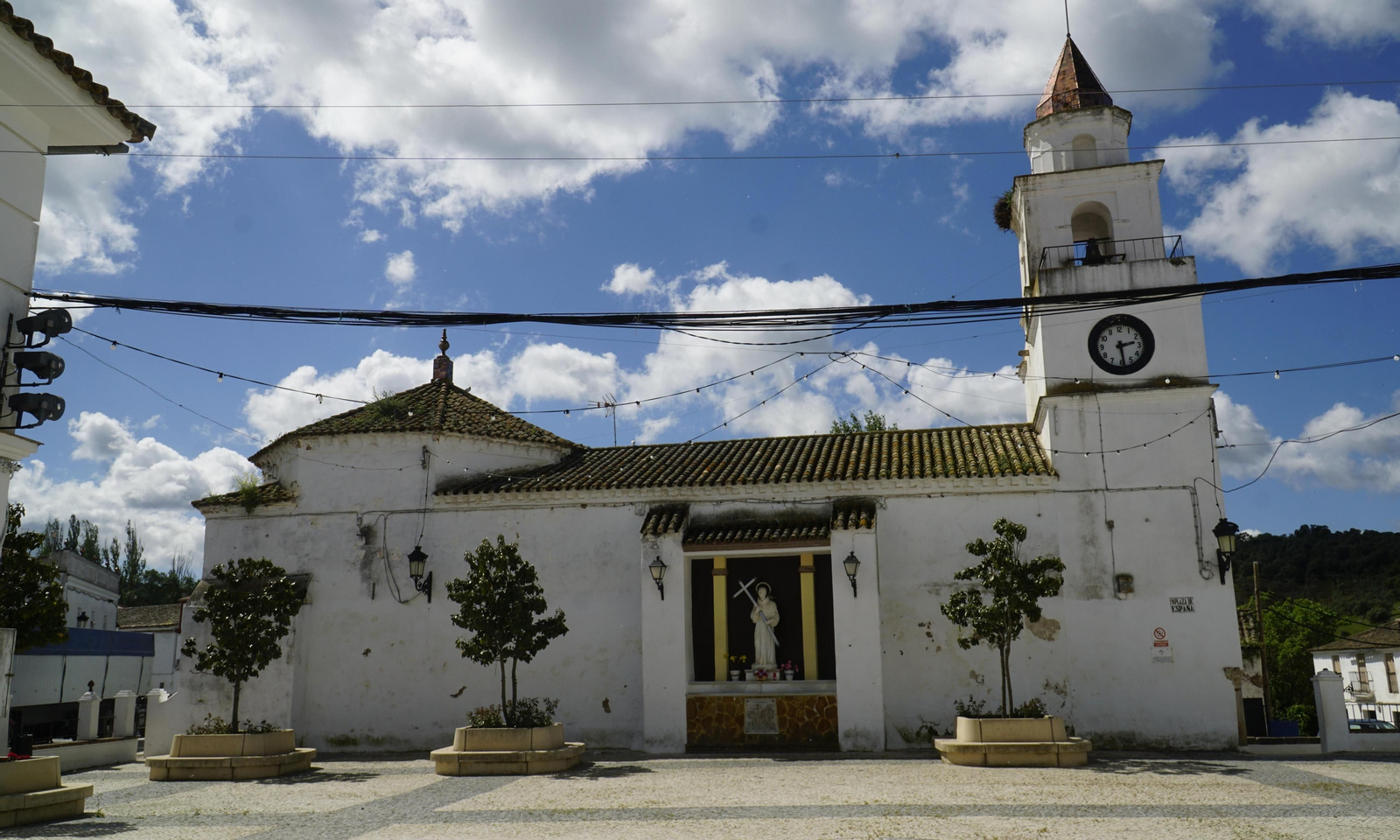 San Nicolas del Puerto