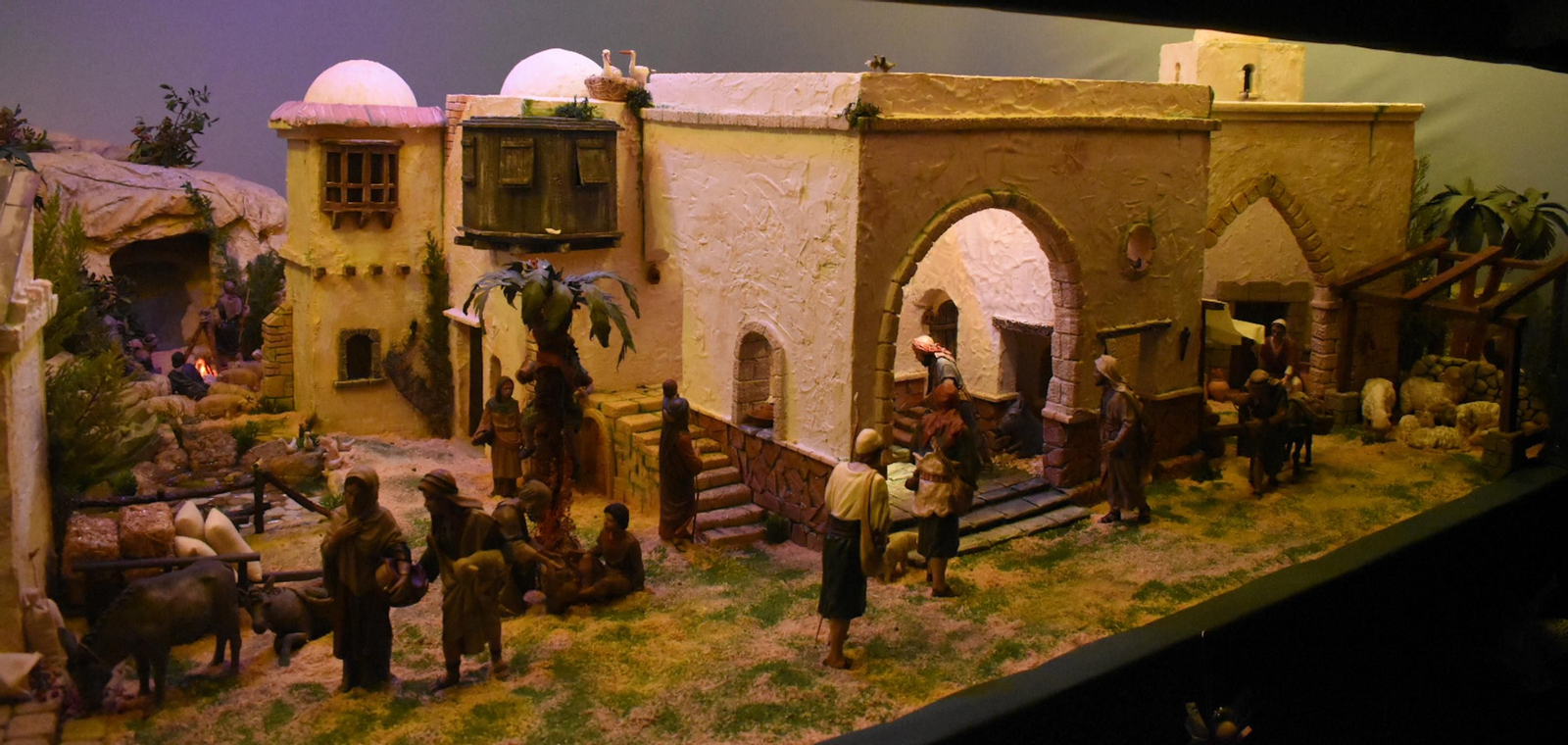 HERMANDAD DE LA VERACRUZ Lugar: Iglesia de San Francisco Plaza San Francisco, 5 Horario: Laborables: 18.30 h. a 21.00 h.  Festivos: 12.00 h. a 13.30 h. 18.30 h. a 21.00 h.