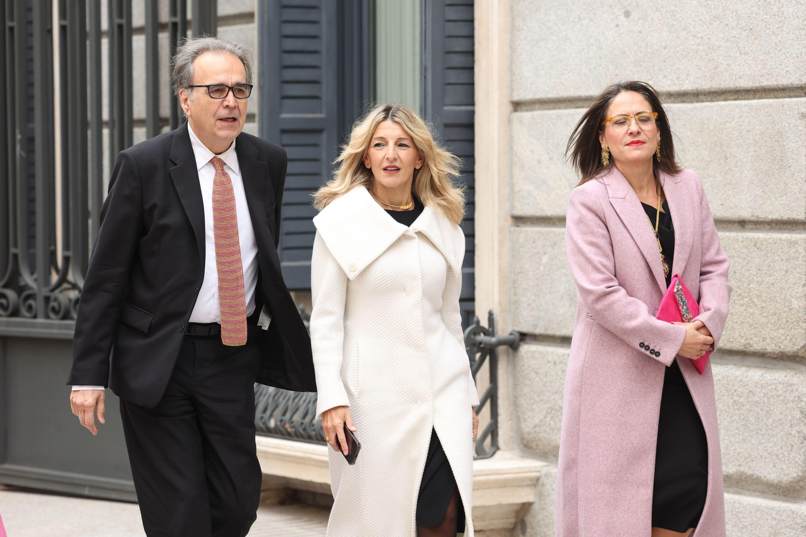 Las fotos de la jura de la Constitución de la princesa Leonor