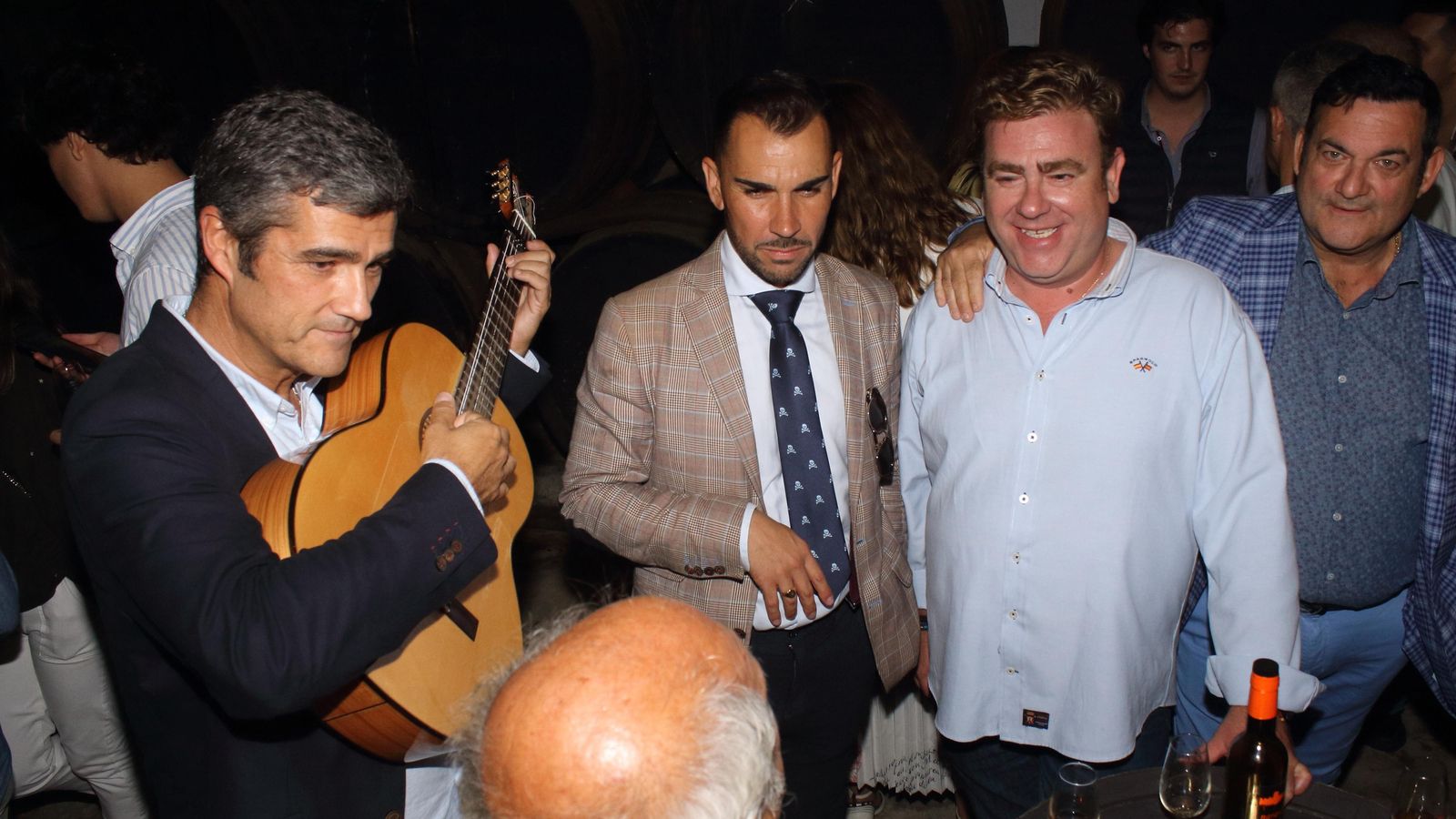 Semana de la Viticultura y Enología