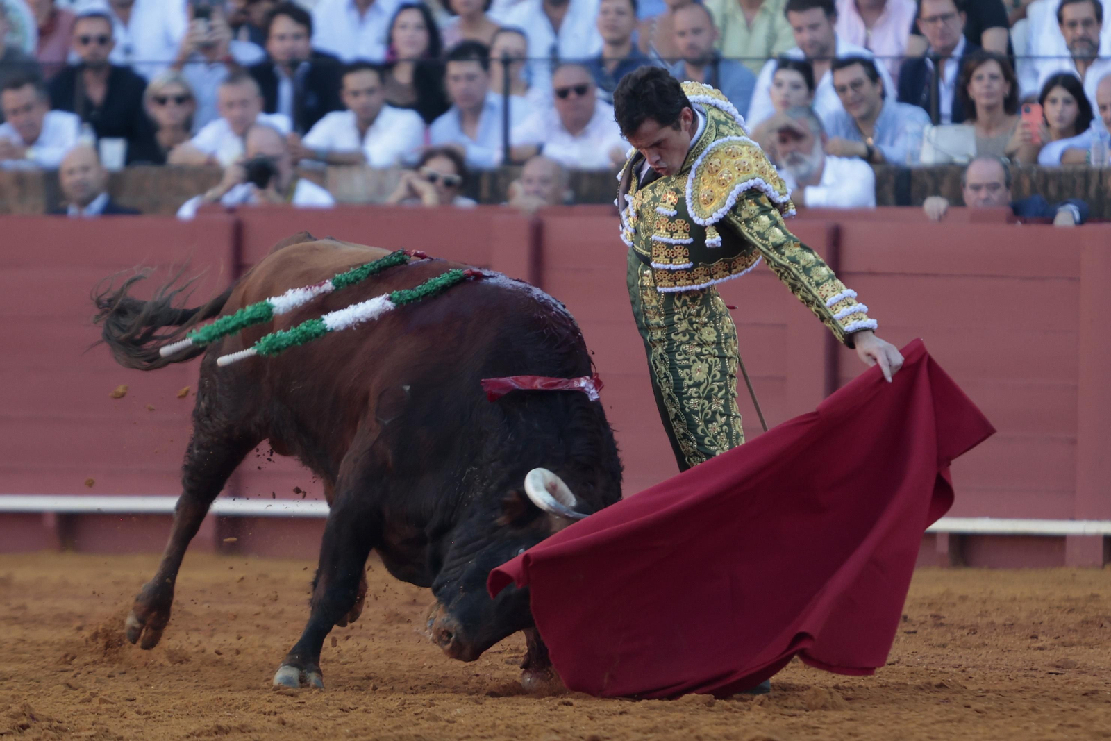 Las imágenes del festejo