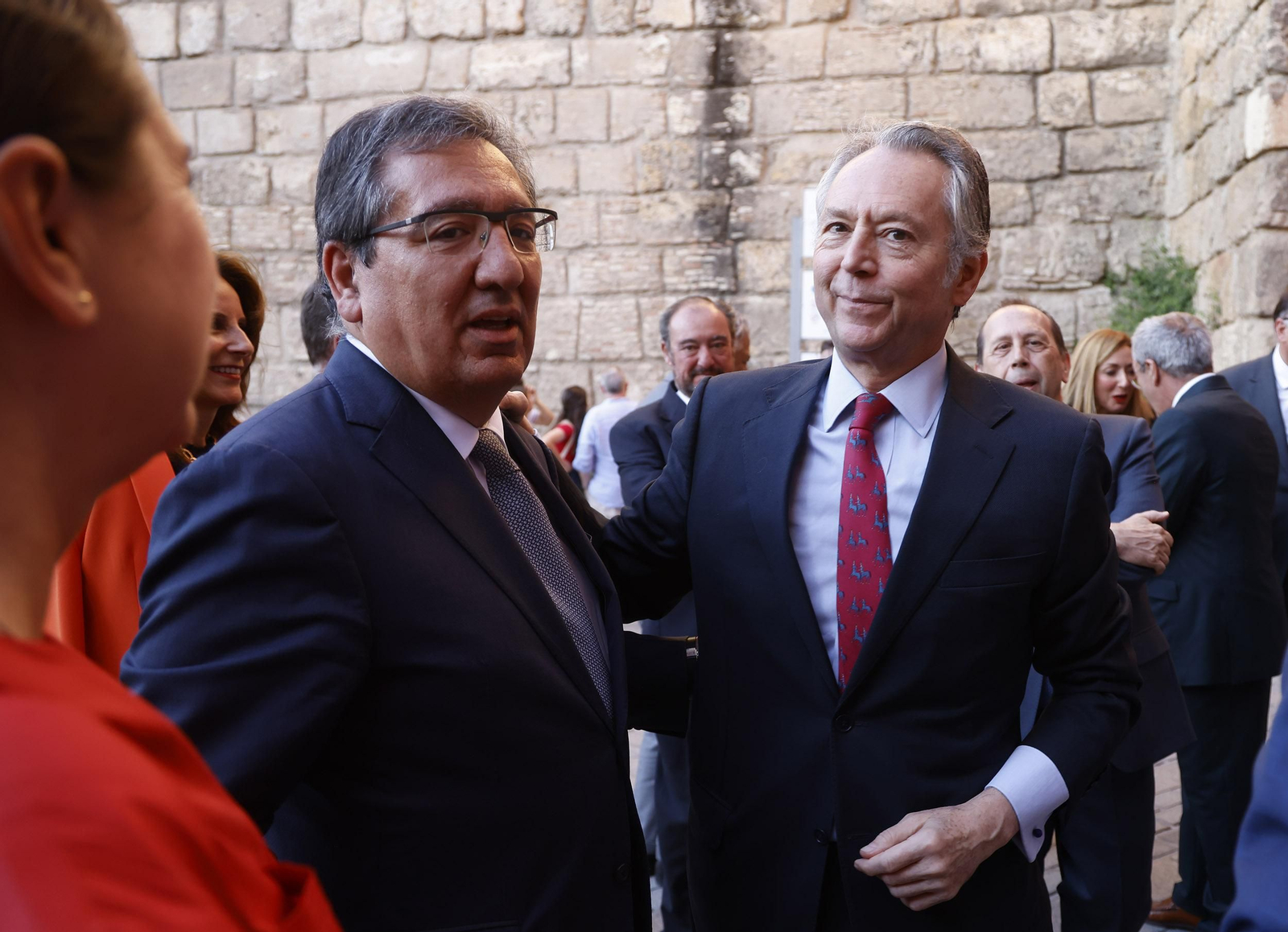 X Premio Manuel Clavero, todas las imágenes