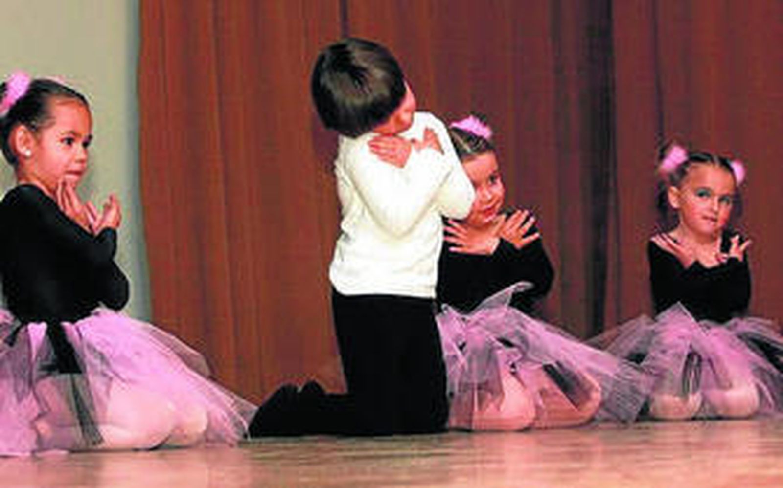 'Tú sí que vales' llega a Huelva