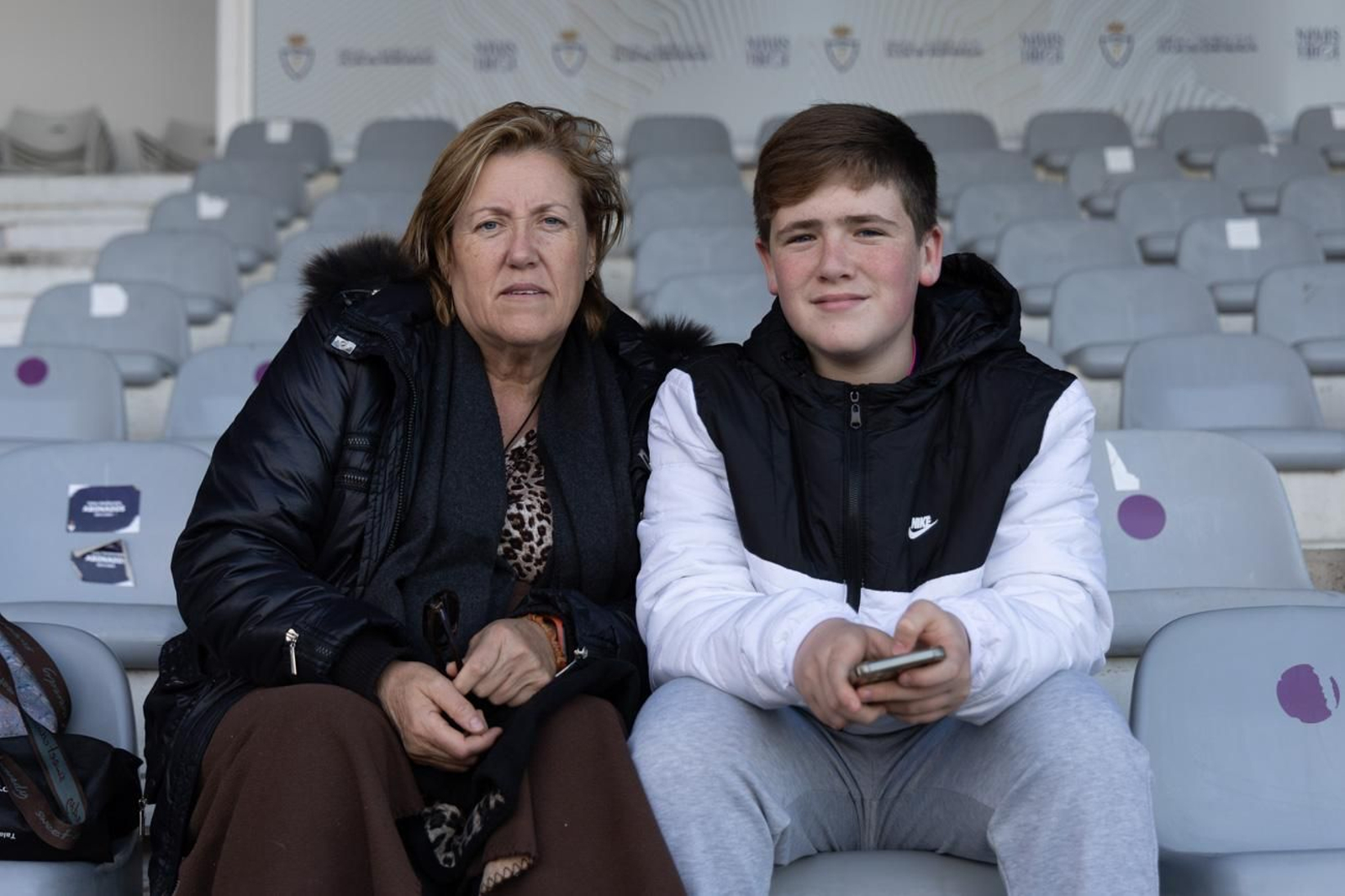 La dura derrota del Real Jaén ante el UCAM Murcia