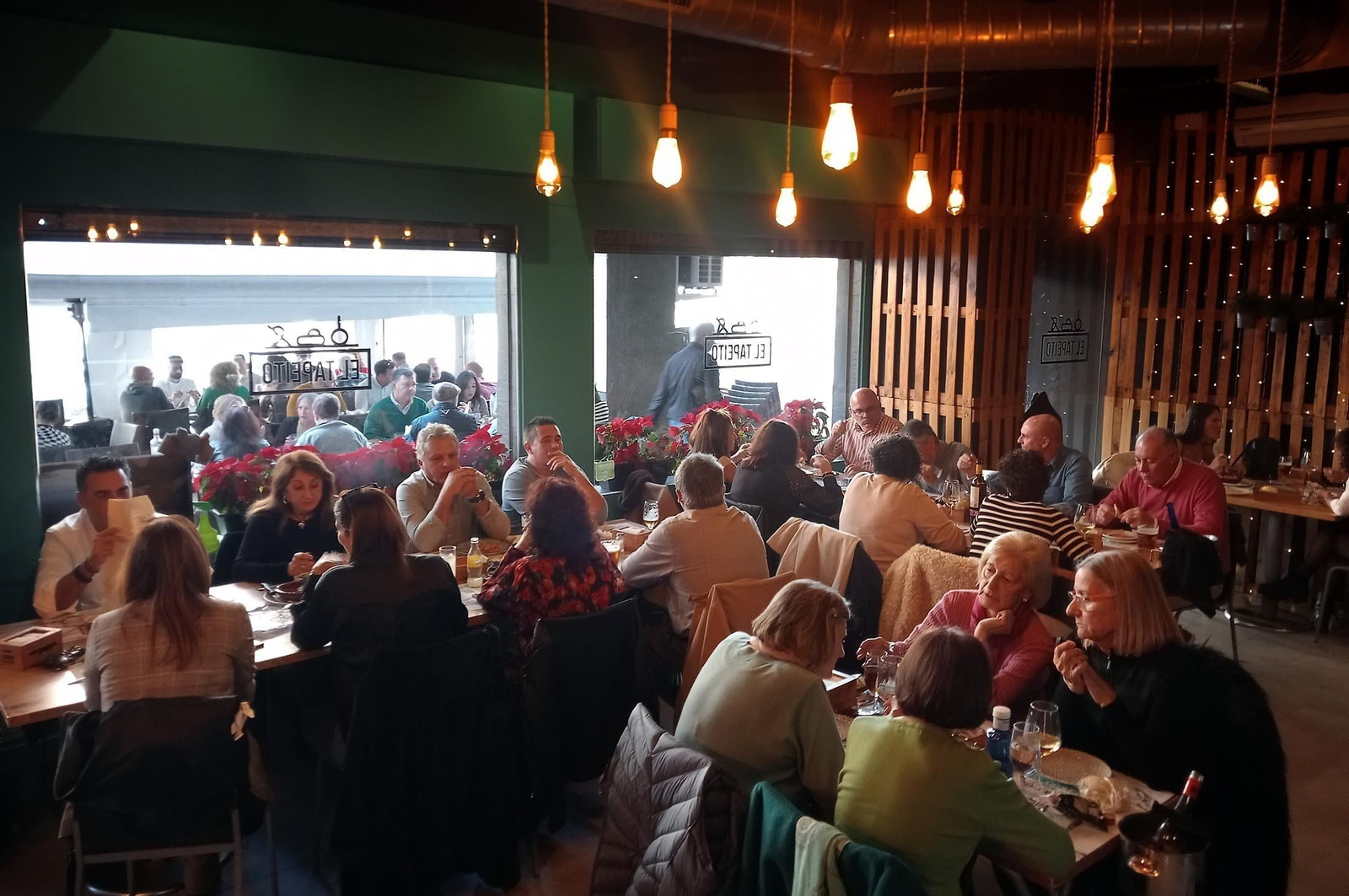 Ruta gastronómica por Huelva y provincia