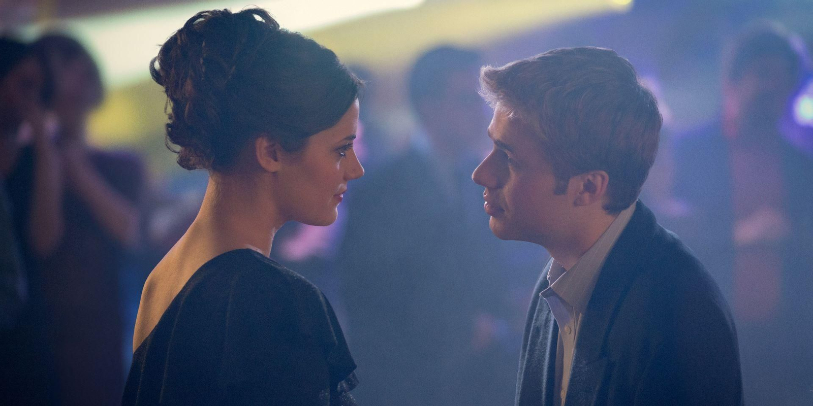 Imagen de la segunda parte de la temporada final de 'The Crown' Imagen de la segunda parte de la temporada final de 'The Crown'