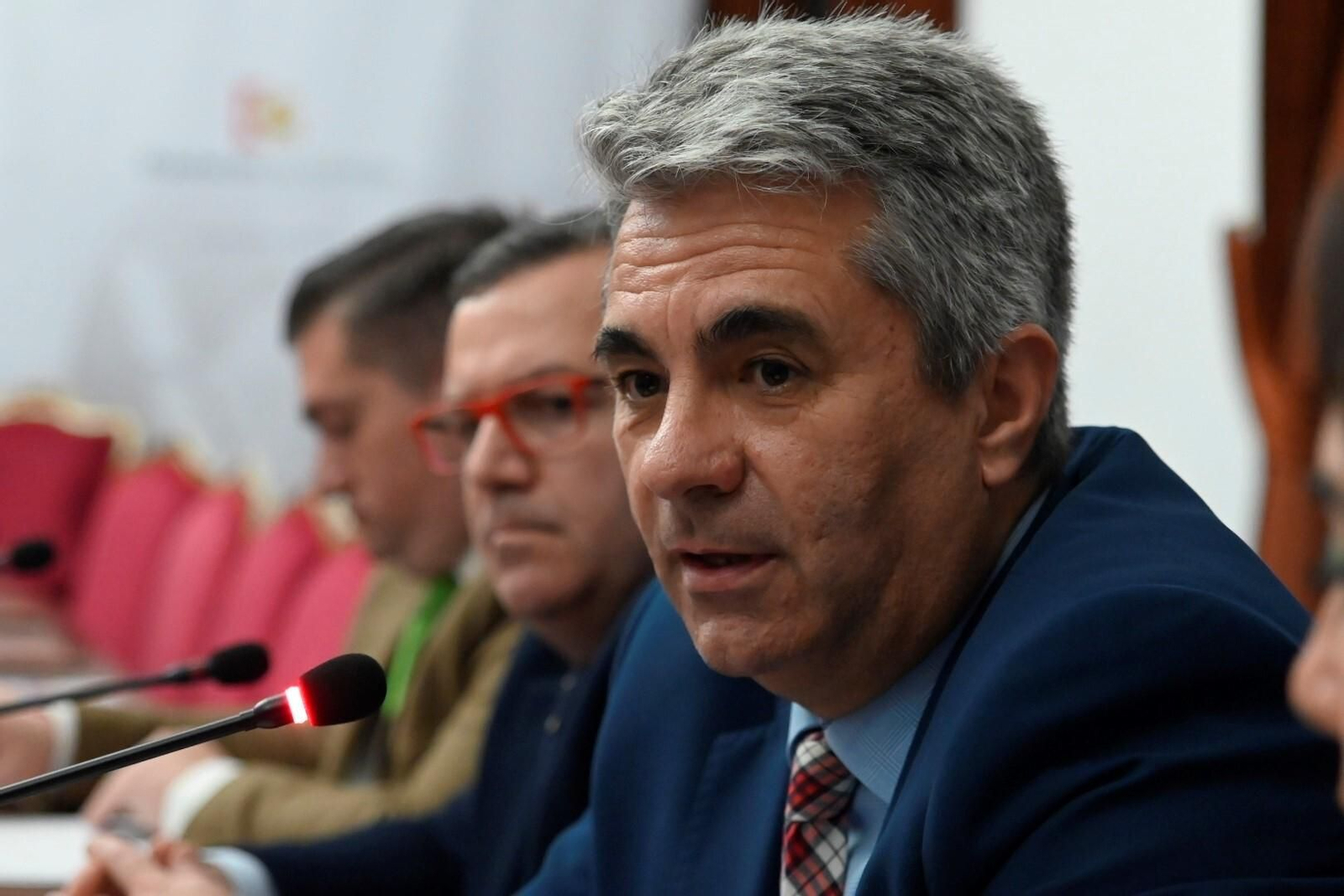 El Encuentro Provincial Cofrade de 'el Día', en imágenes