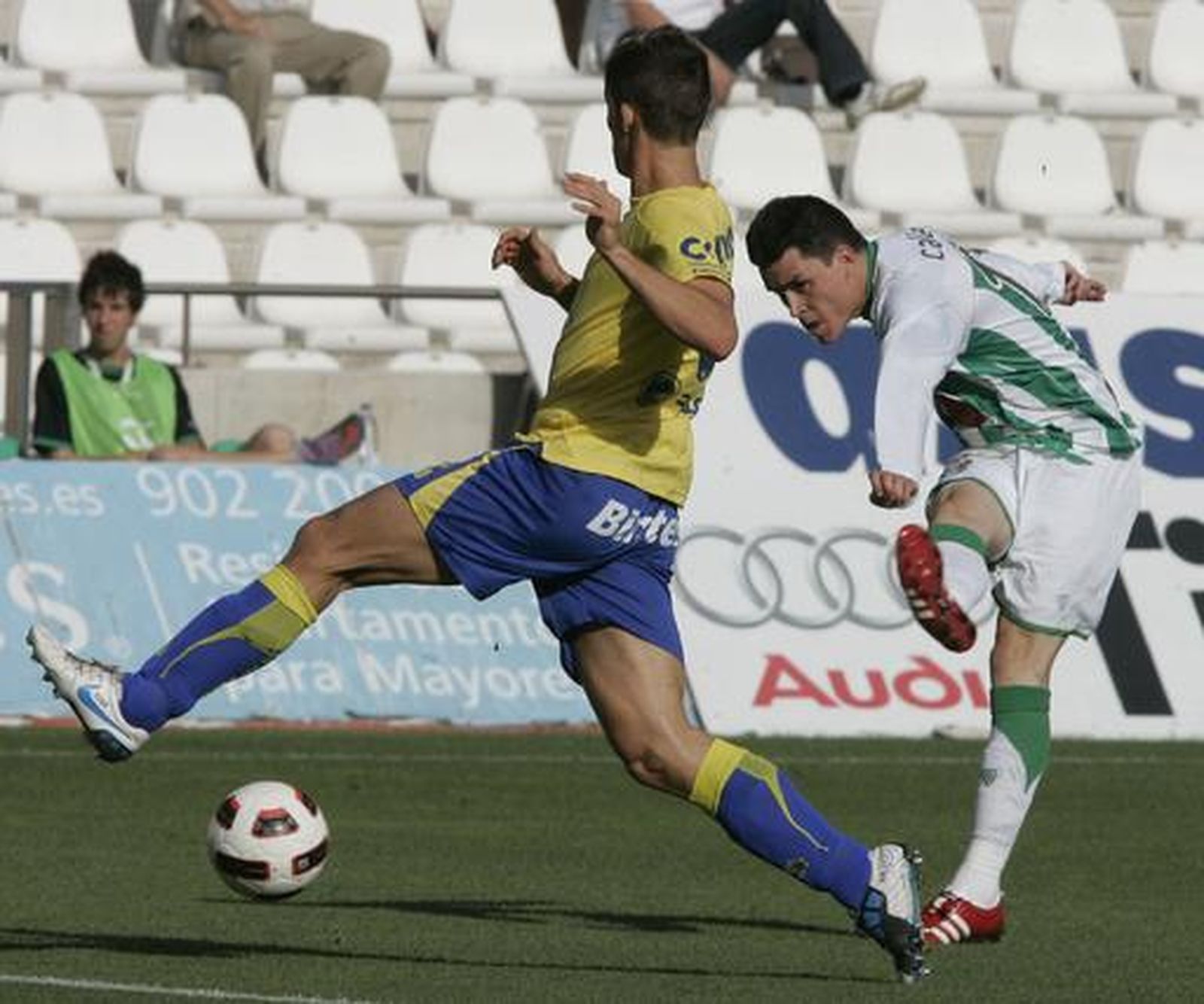 Foto: Alvaro Carmona