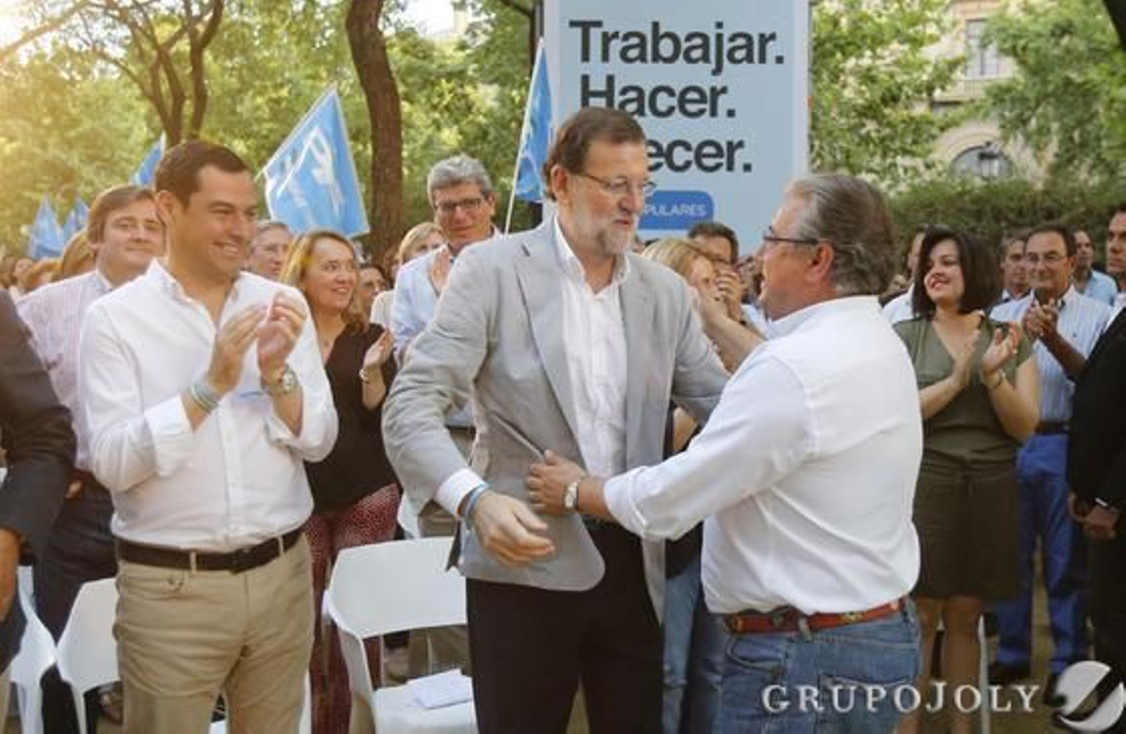 Foto: Antonio Pizarro