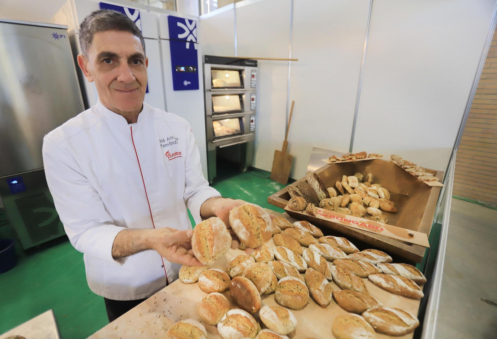 II Congreso gastronómico 'Saborea Andalucía' en Jerez II Congreso gastronómico 'Saborea Andalucía' en Jerez